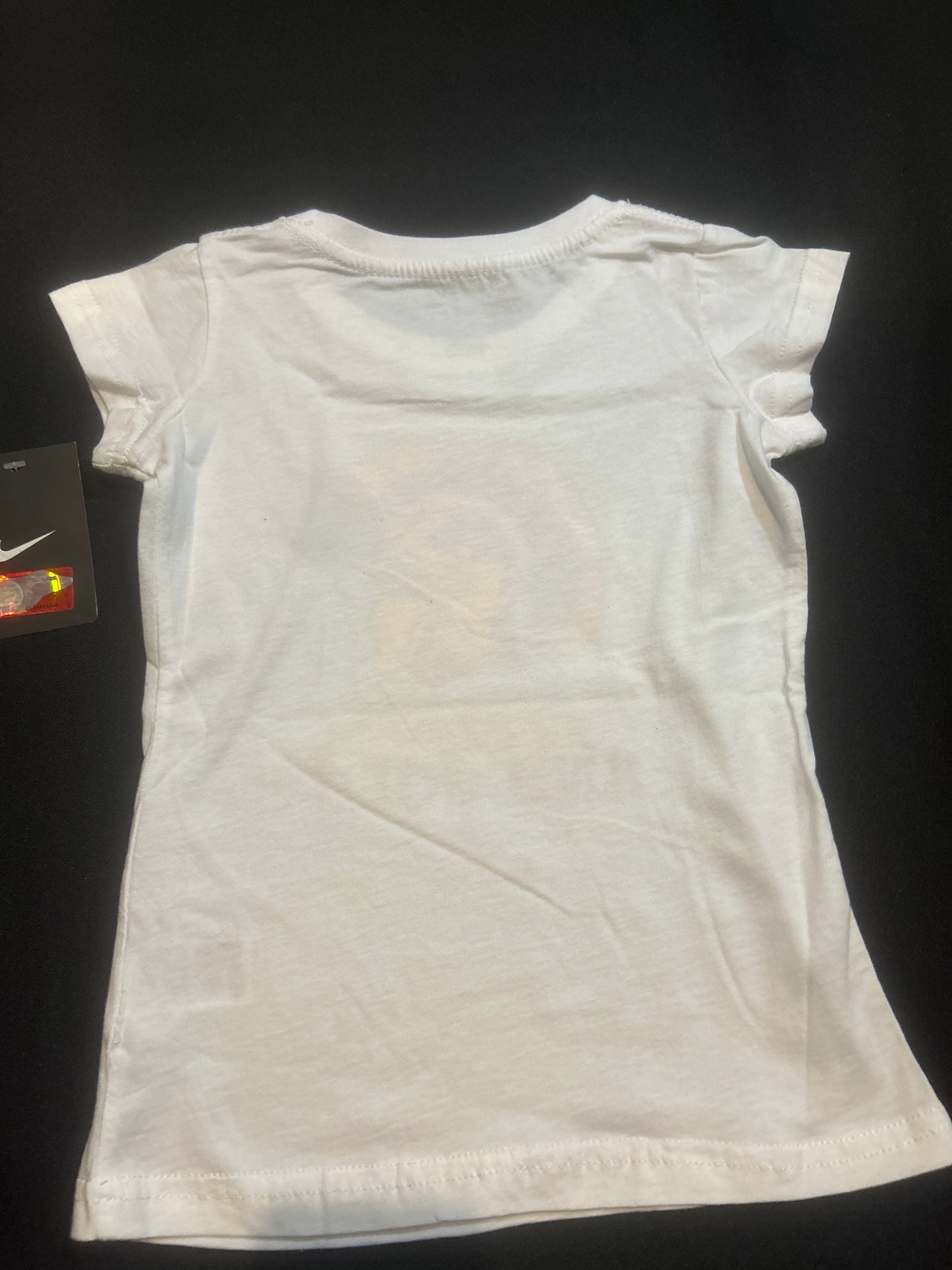 USC Trajans Nike Little Girls Tshirt