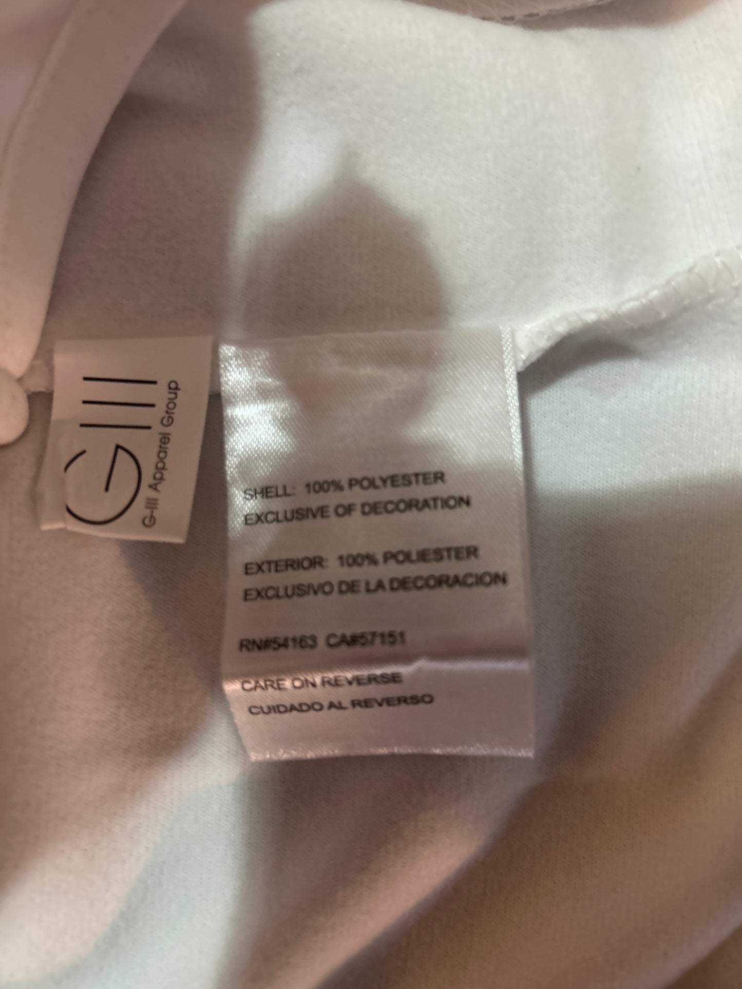 Miami Heat NBA Full Zip Men Jacket