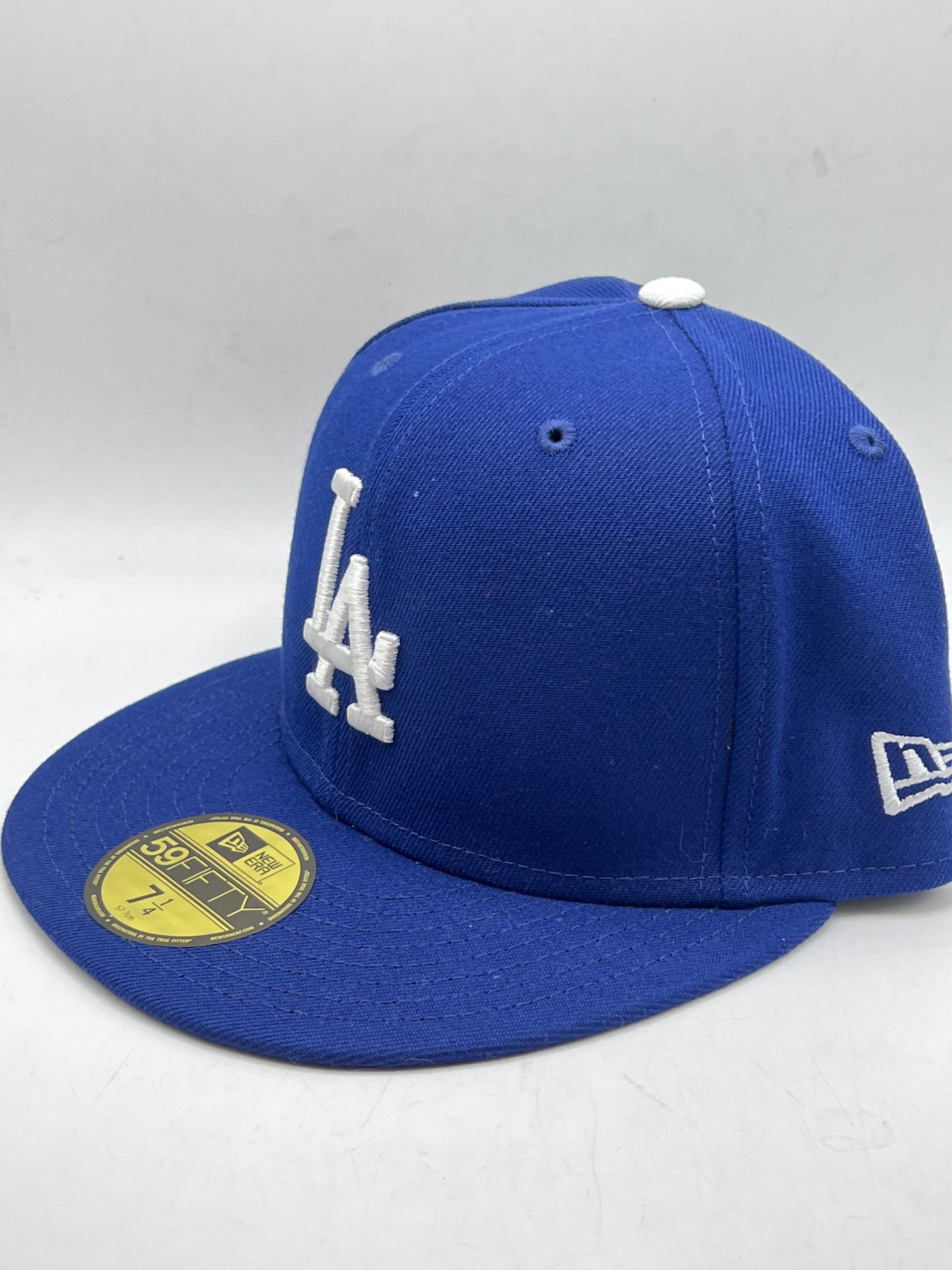 Los Angeles Dodgers MLB New Era 59Fifty #50 BETTS Fitted Hat