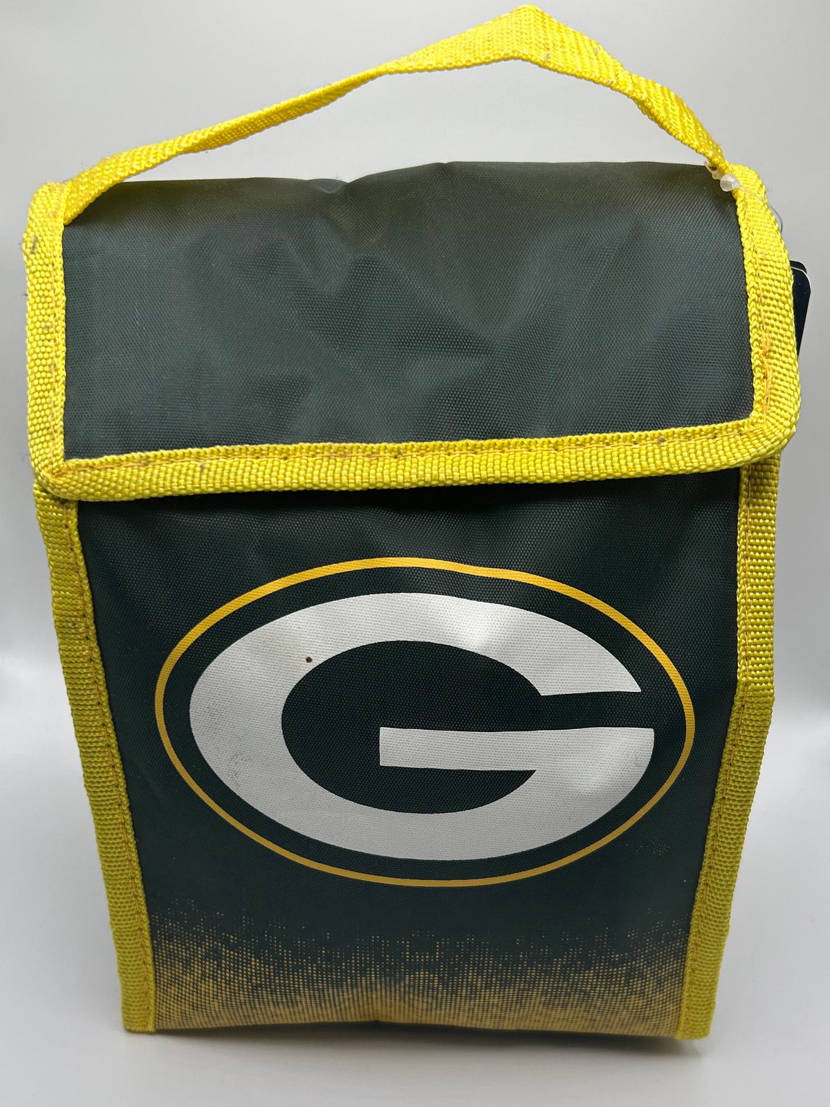 Green Bay Packers NFL Forever Collectibles Lunch Bag