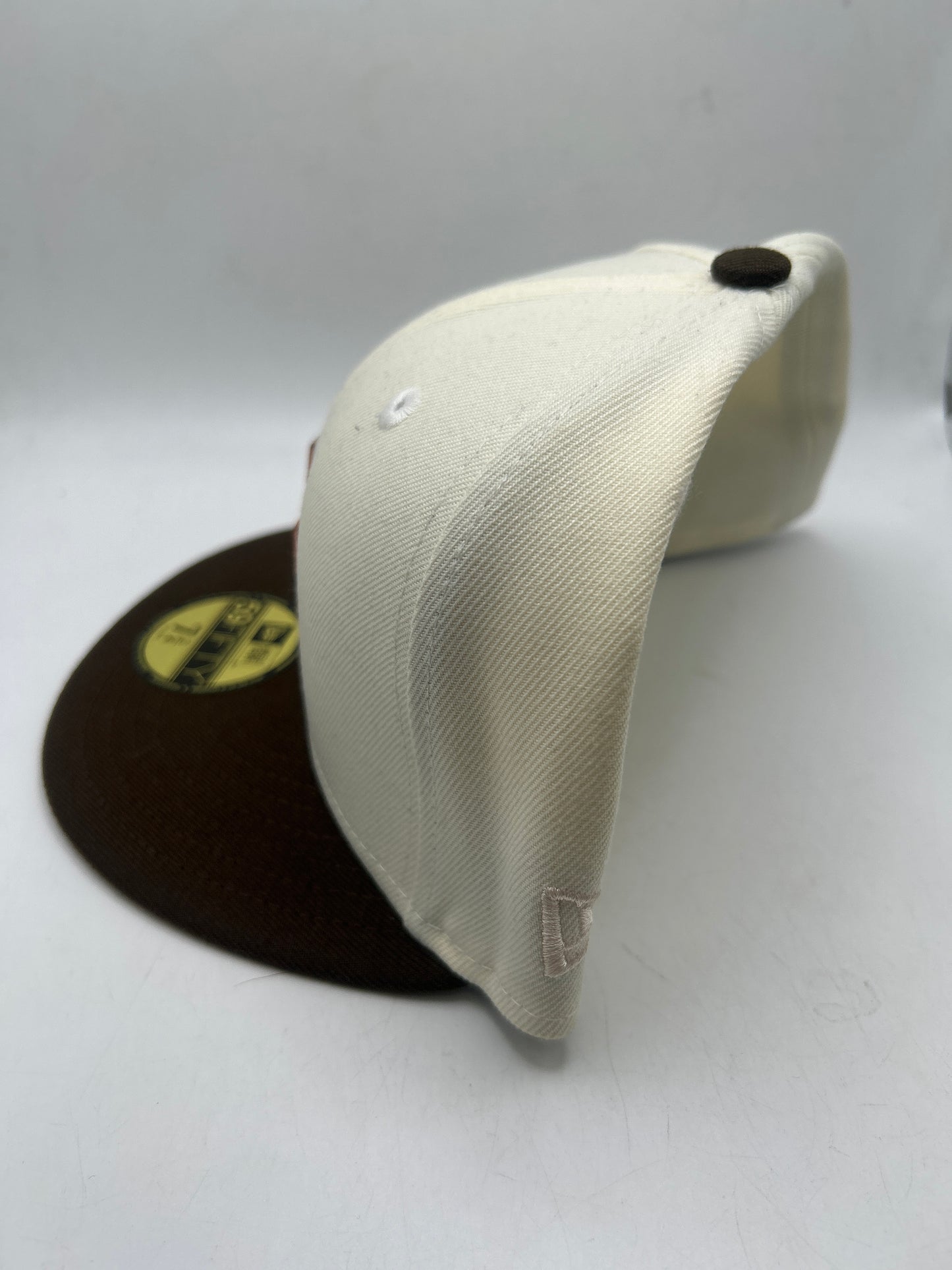 Los Angeles Dodgers MLB New Era All Star Game 2022 Fitted Hat