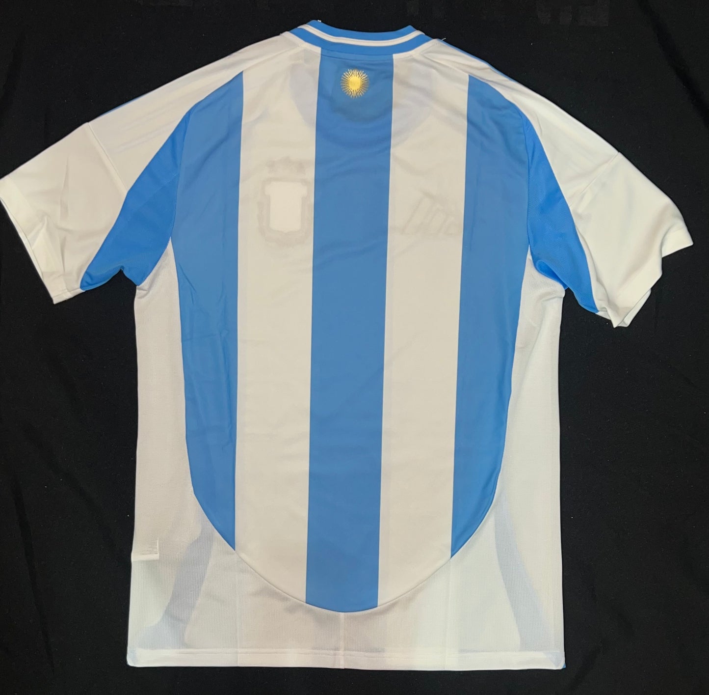 Adidas Argentina 2024 Home Men’s Jersey