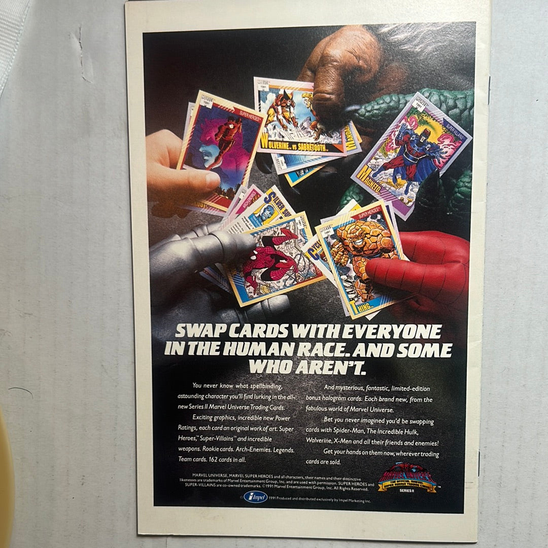 Ghost Ride By Marvel Comics #17 Comic Book