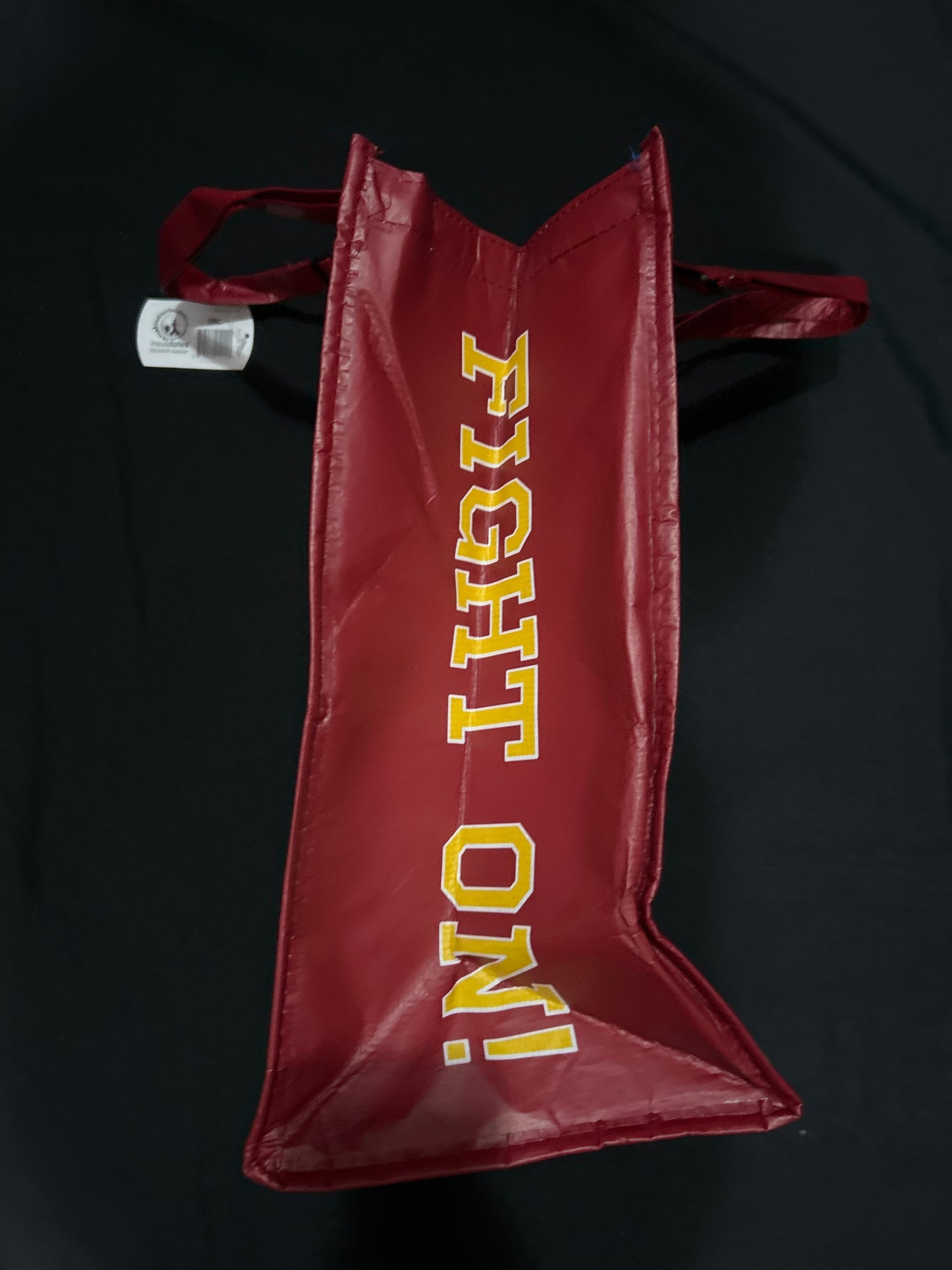 USC Trojans Collegiate Insulated Tote Bag