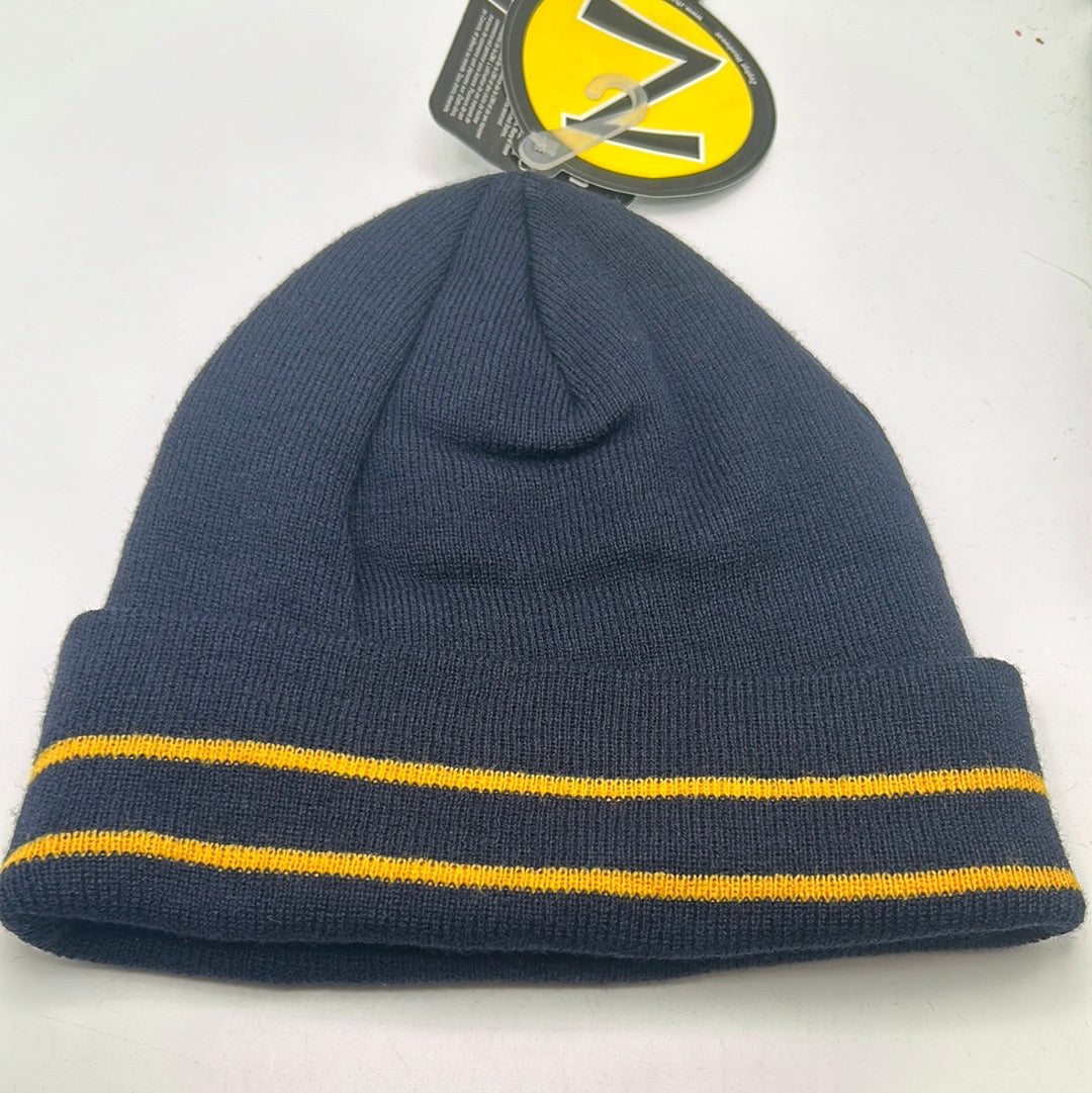 Buffalo Sabres NHL Zepyr Knit Cuff Beanie