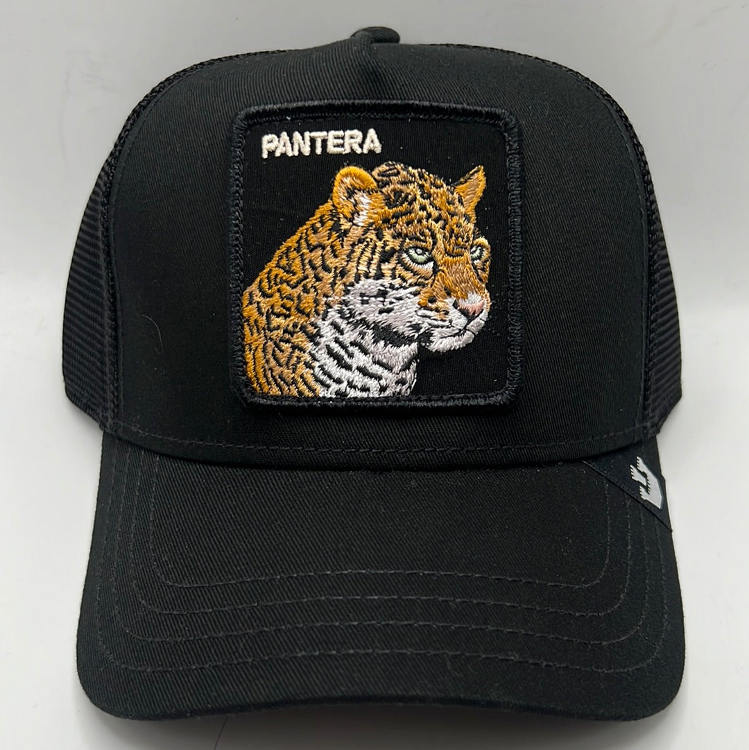 Men's Goorin Bros Pantera Unisex Trucker Hat