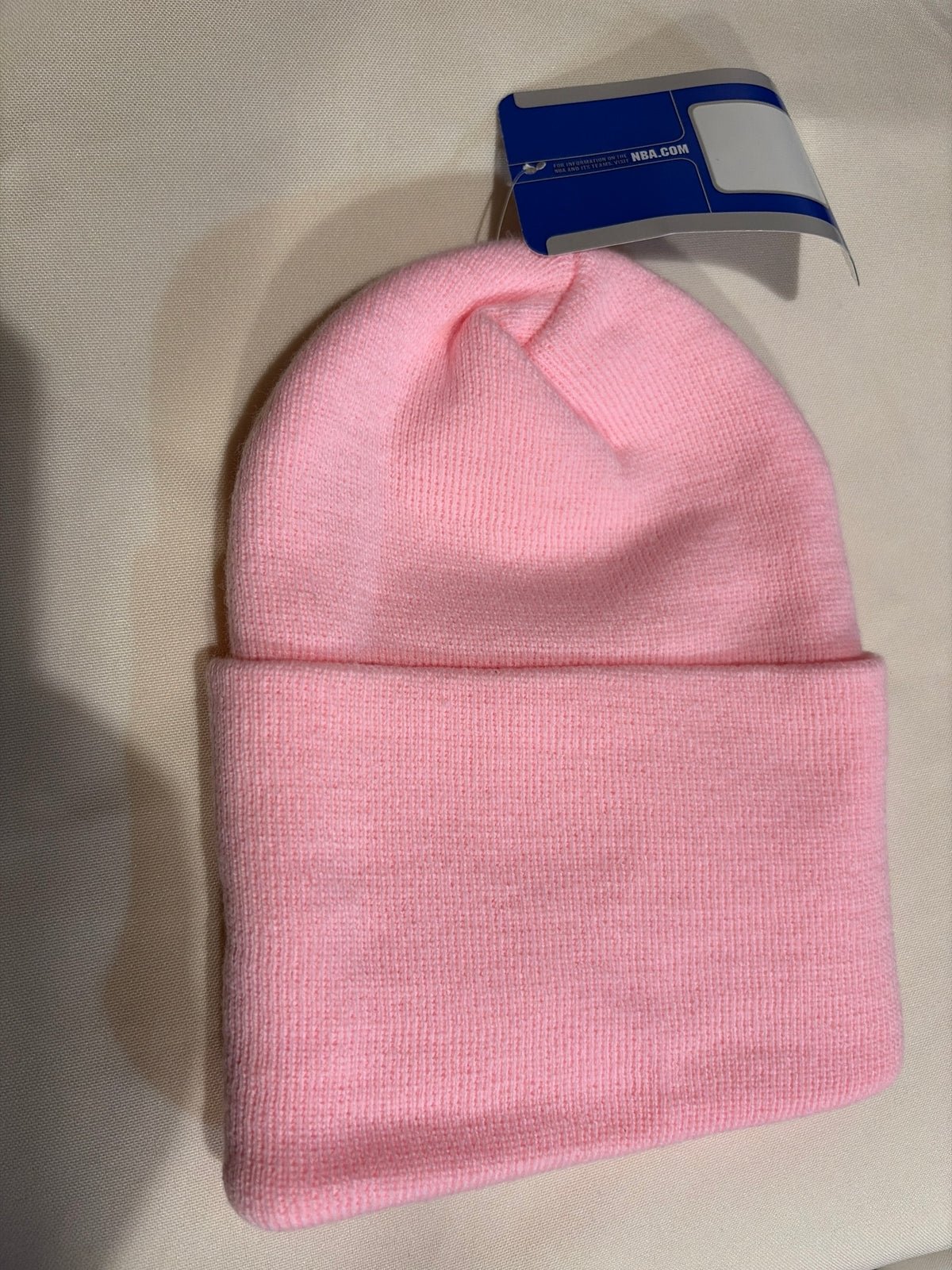 LOS ANGELES LAKERS NBA BEANIE