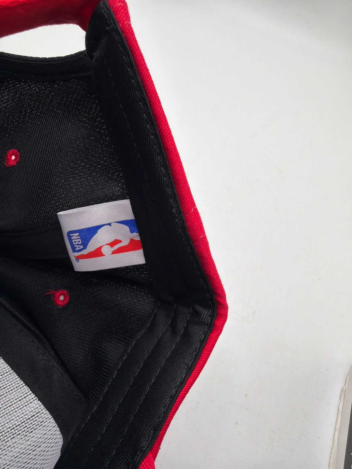 Philadelphia 76Ers NBA Vintage Adjustable Hat