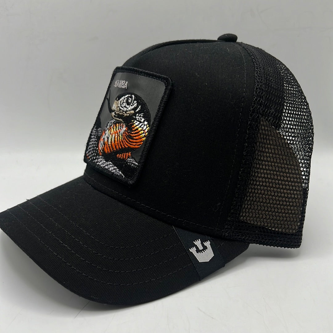 Men's Goorin Bros Mamba Unisex Trucker Hat