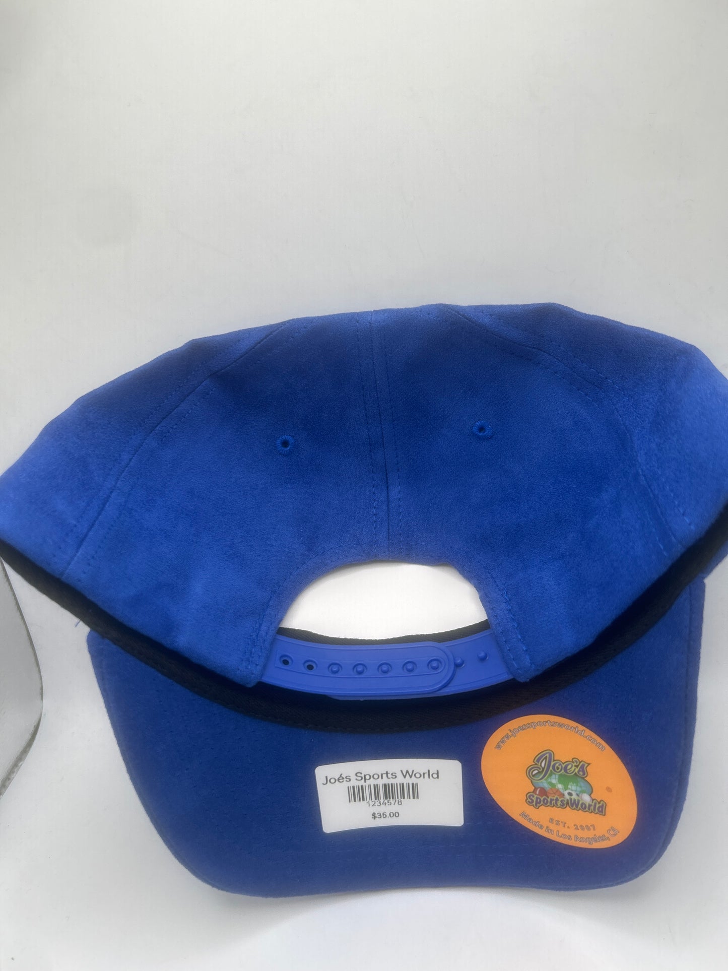 Colombia JSW Authentic A-Frame Adjustable Hat