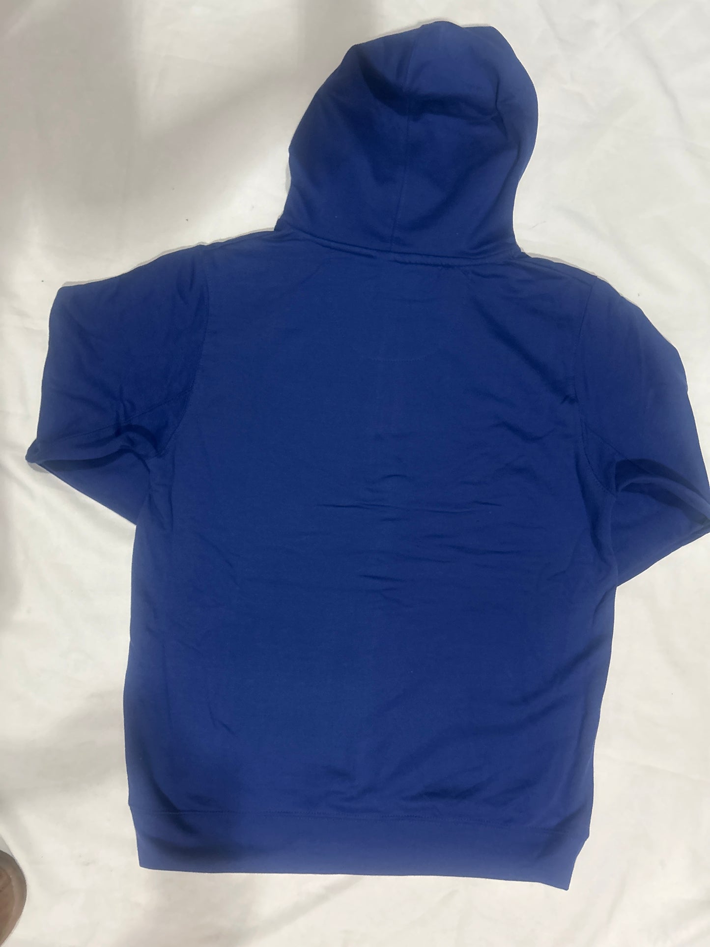 Los Angeles Dodgers MLB Stitches Men Hoodie