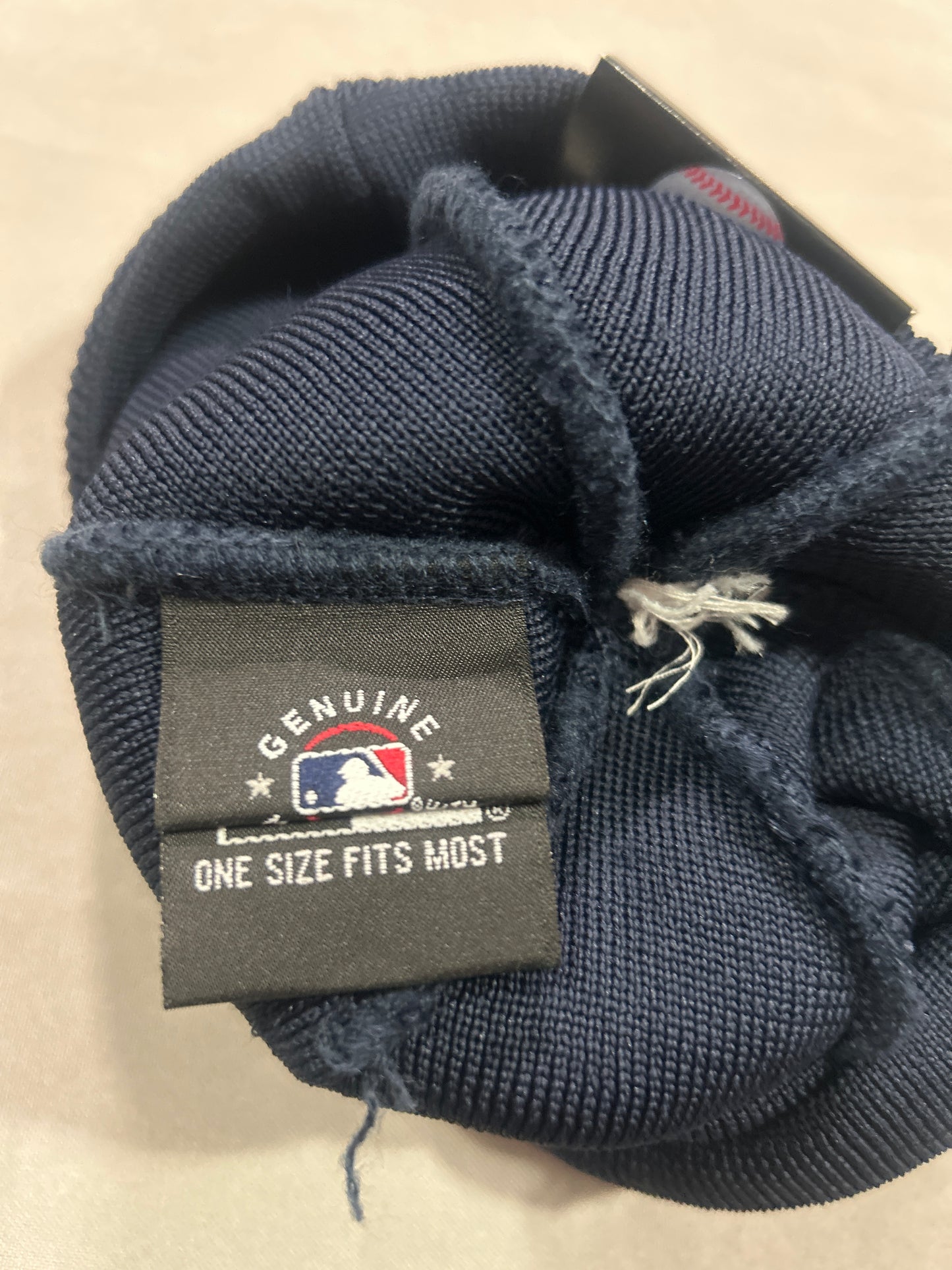 Los Angeles Dodgers MLB City Connect Team Headwear