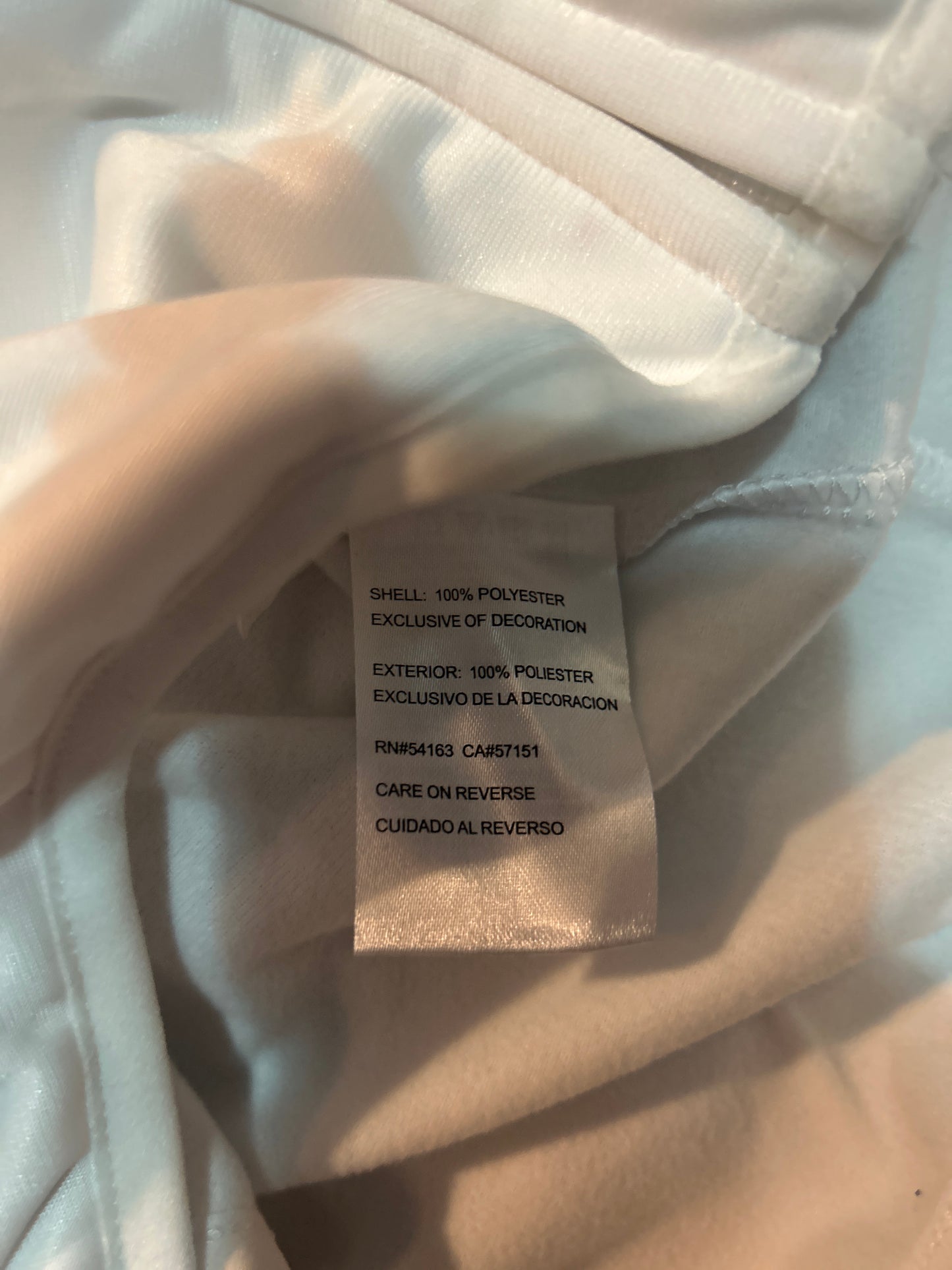 New Orleans Pelicans NBA Full Zip Men Jacket