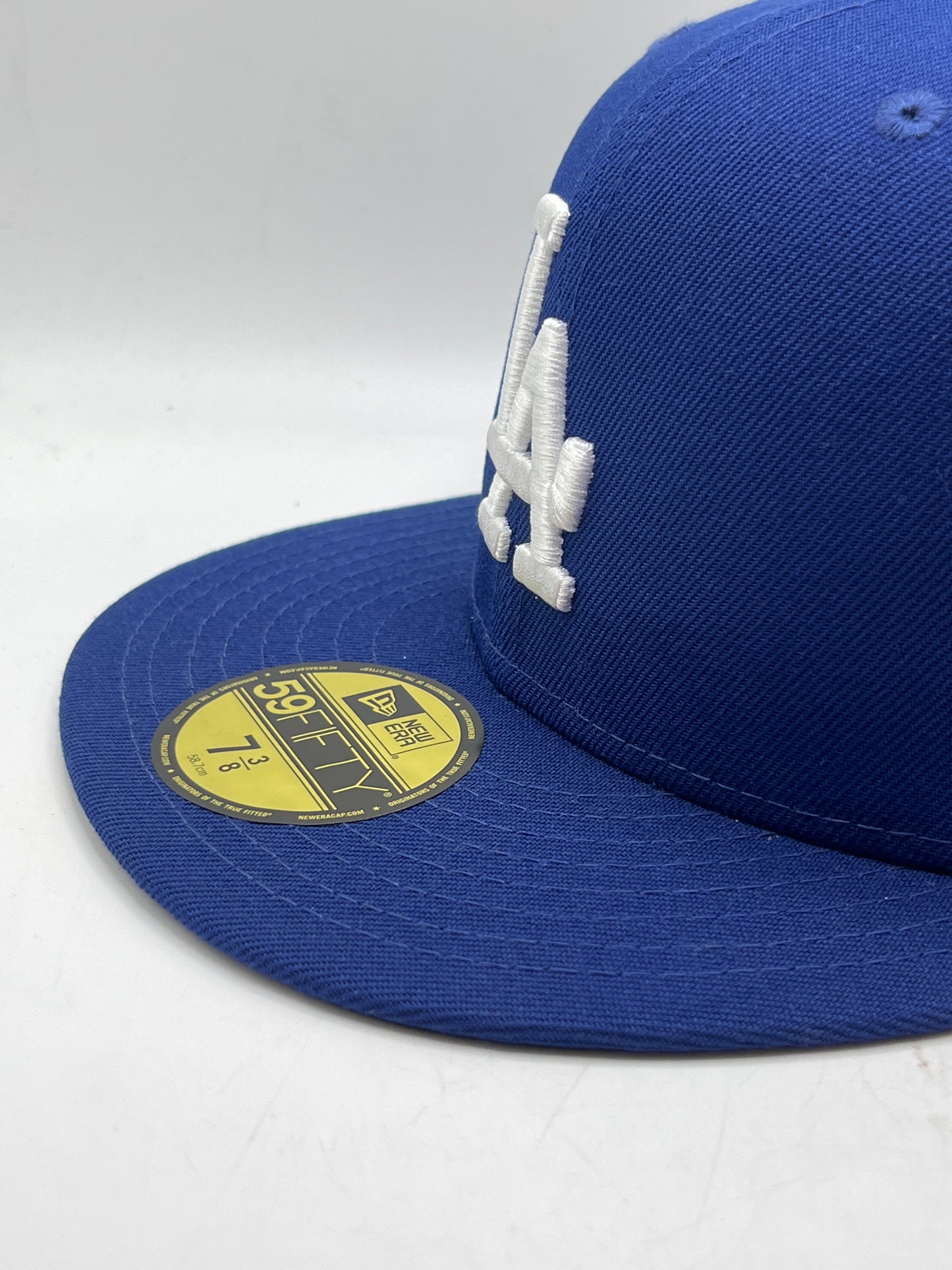Los Angeles Dodgers MLB New Era 59Fifty #17 OHTANI Fitted Hat