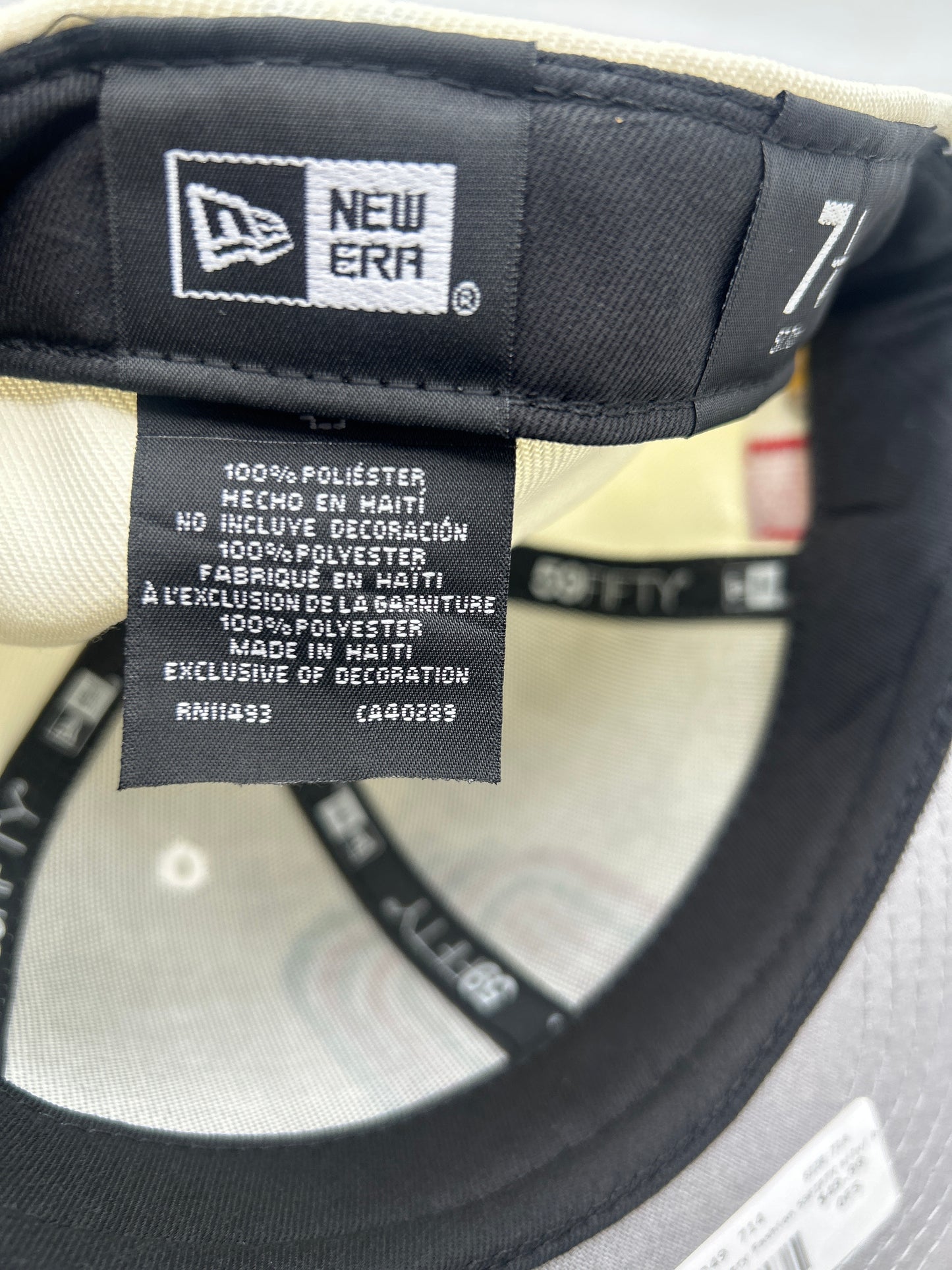 Mexico 2026 New Era Country Fashion 59Fifty Fitted Hat