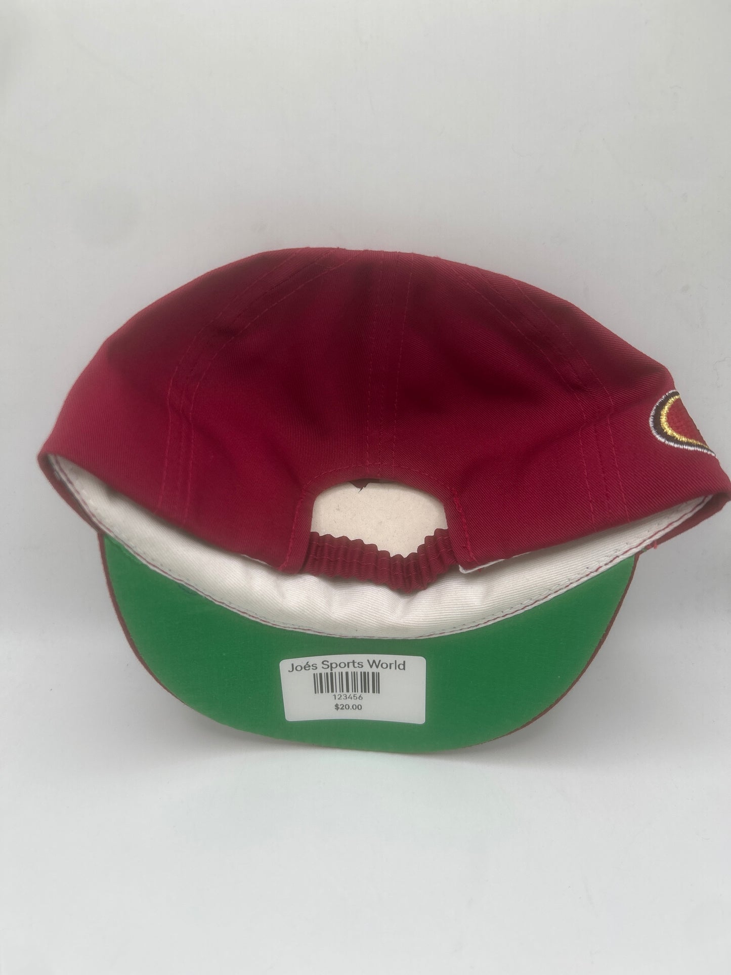 San Francisco 49ers NFL ANNCO Infant Hat
