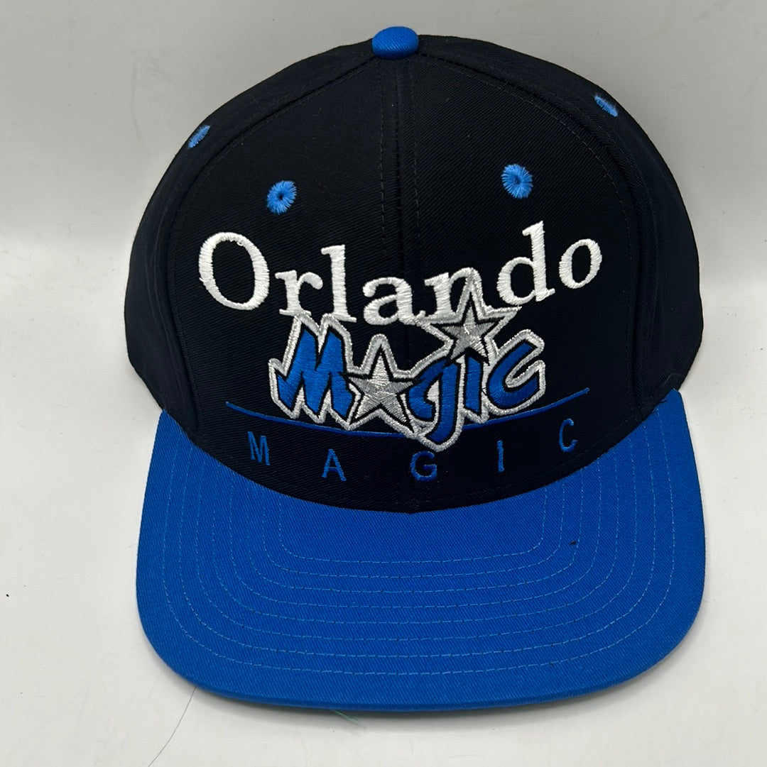 VINTAGE ORLANDO MAGIC NBA ADIDAS SNAPBACK