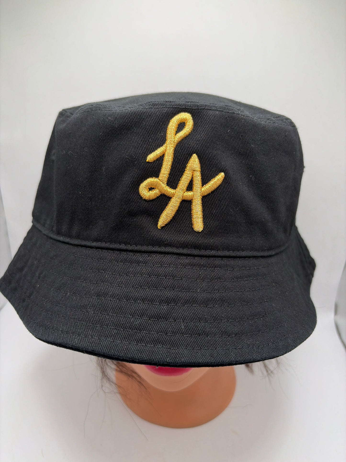 JSW Private Brand Bucket Hat