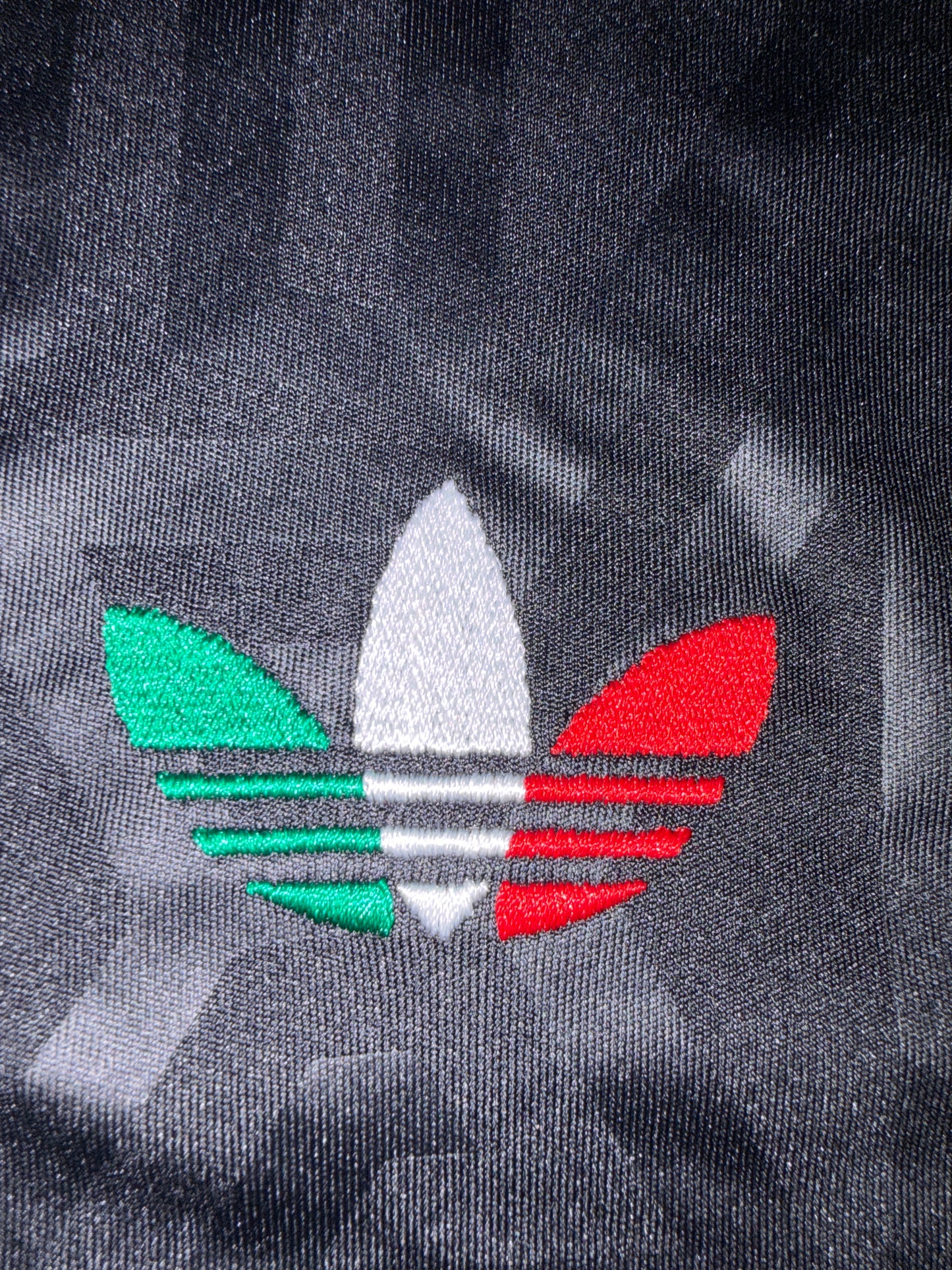 Mexico Adidas Soccer World Cup 2026 Authentic Replica Men Jersey