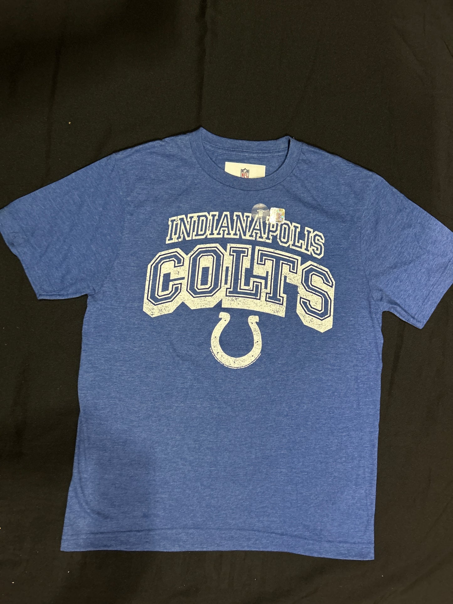 Indianapolis Colts NFL Men T-Shirt