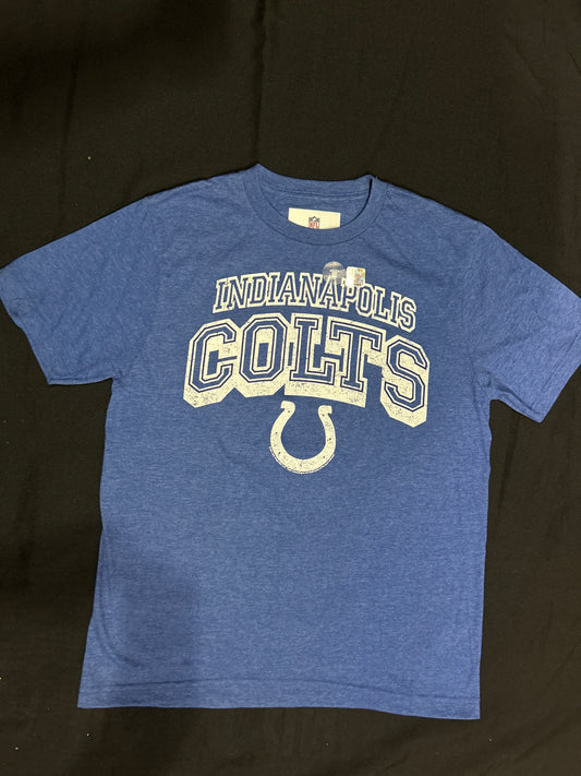 Indianapolis Colts NFL Men T-Shirt