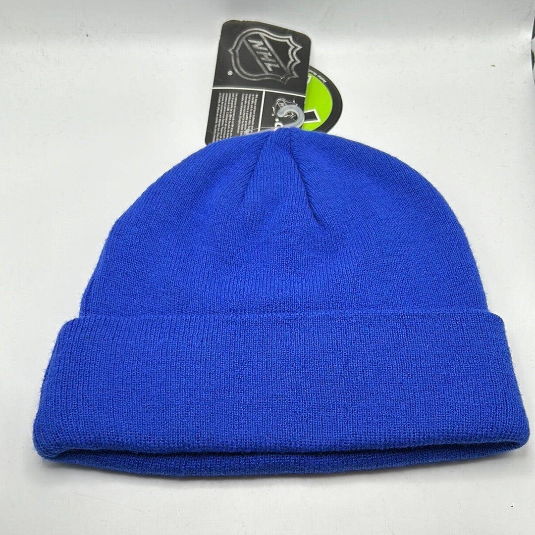 Toronto Maple Leafs NHL Zephyr Vintage Beanie