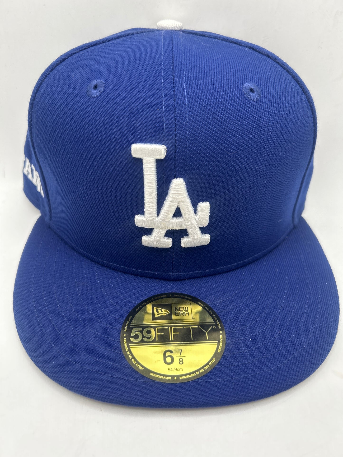 Los Angeles Dodgers MLB New Era 59FIFTY Ohtani Fitted Hat