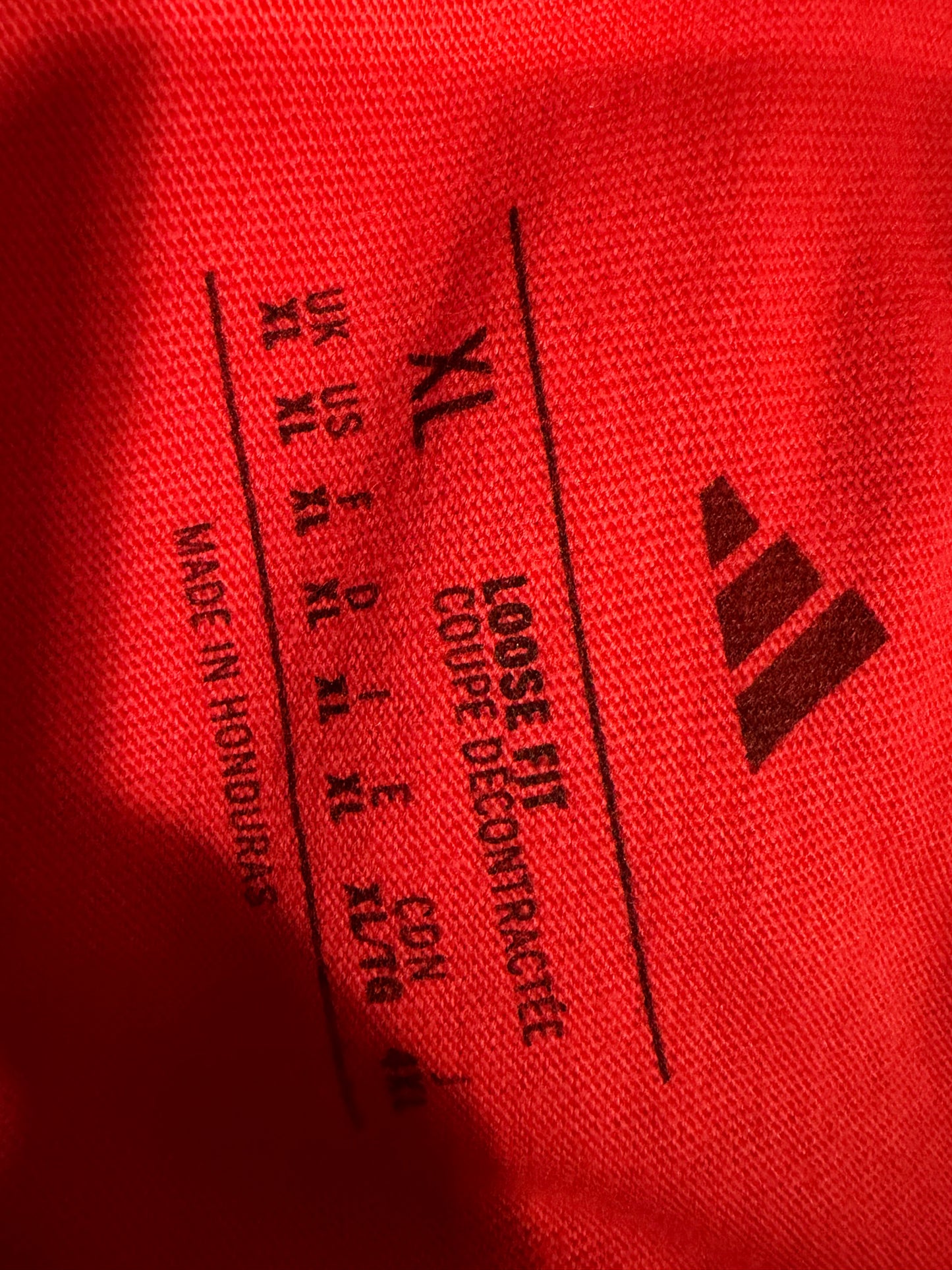 Mexico Adidas 2026 Men Tshirt