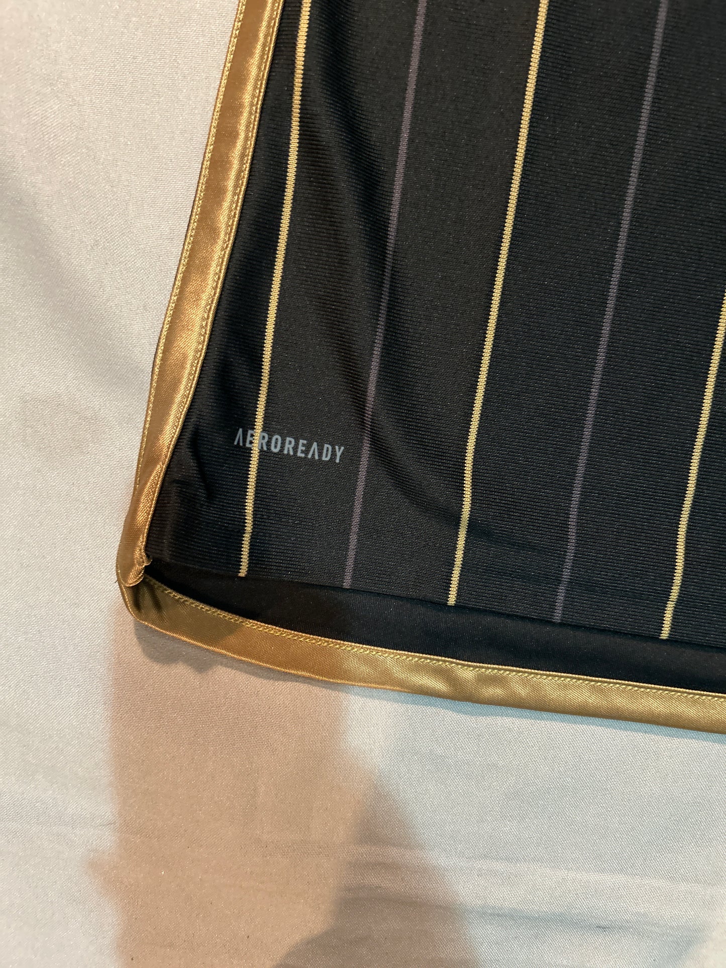 Los Angeles LAFC MLS Adidas Women Primary Replica Jersey