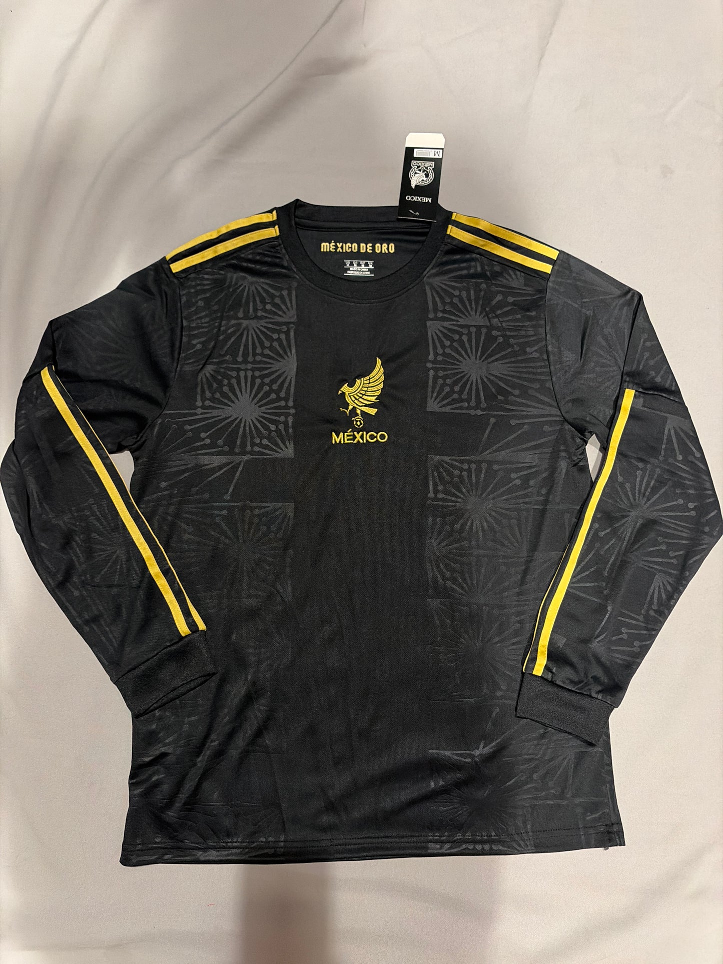 Mexico Soccer Team 2026 Long Sleeve Men Short and Jersey