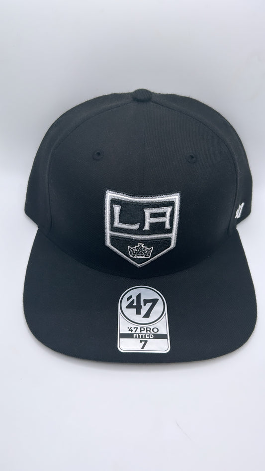 Los Angeles Kings NHL ‘47Pro Fitted Hat