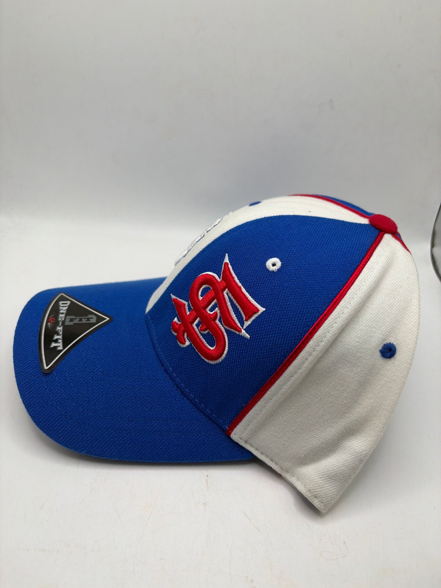 Fresno State Bulldogs One-Fit Men Hat