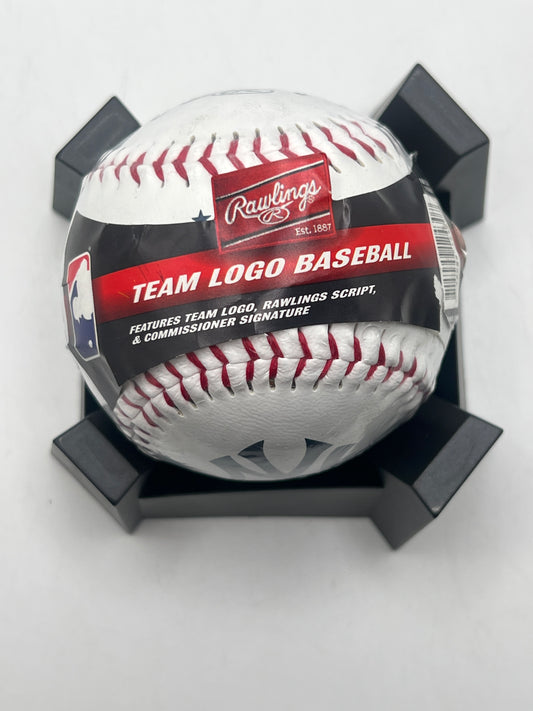 New York Yankees MLB Rawlings Official Major League Baseball Ball