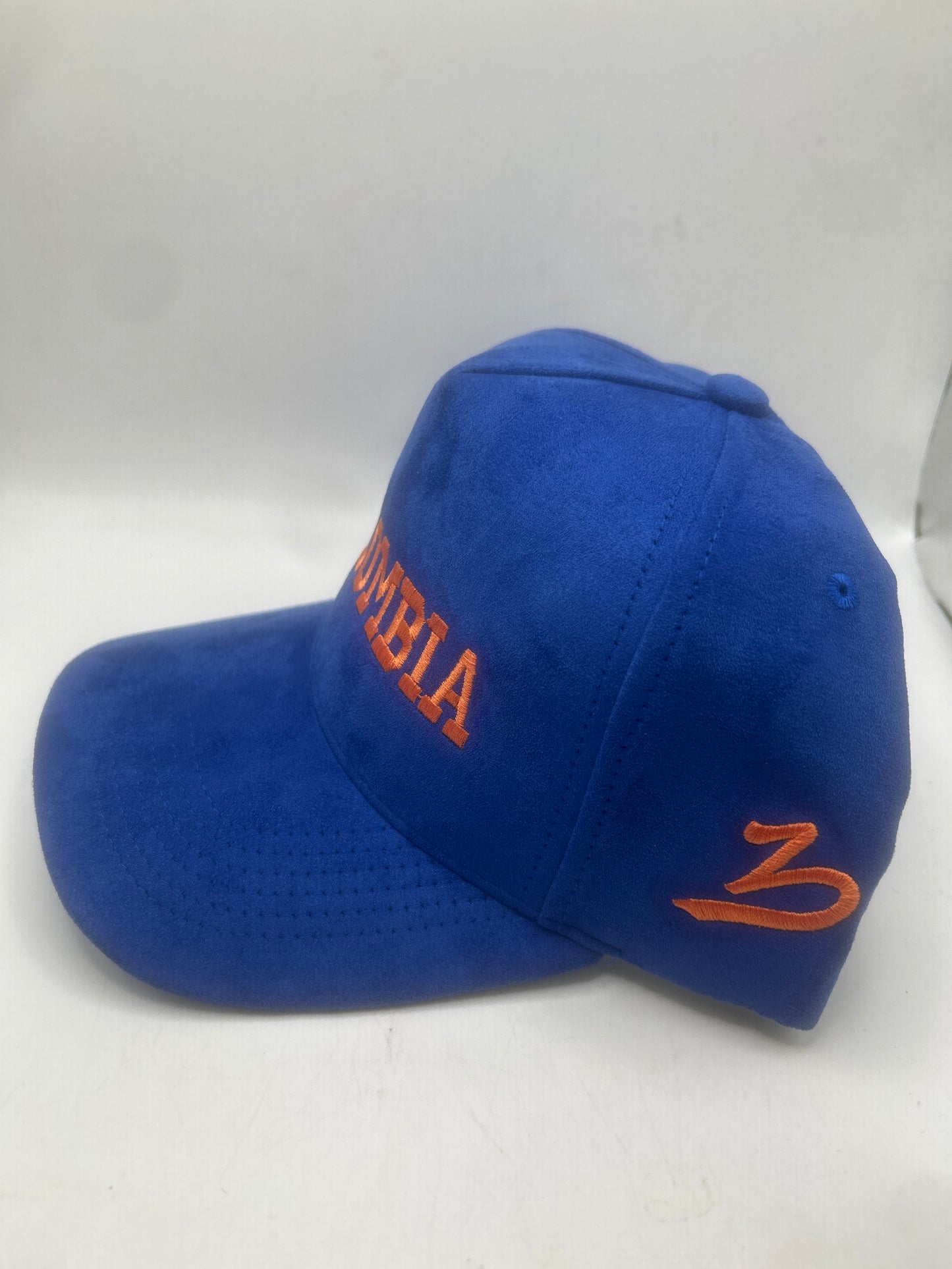 Colombia JSW Authentic A-Frame Adjustable Hat