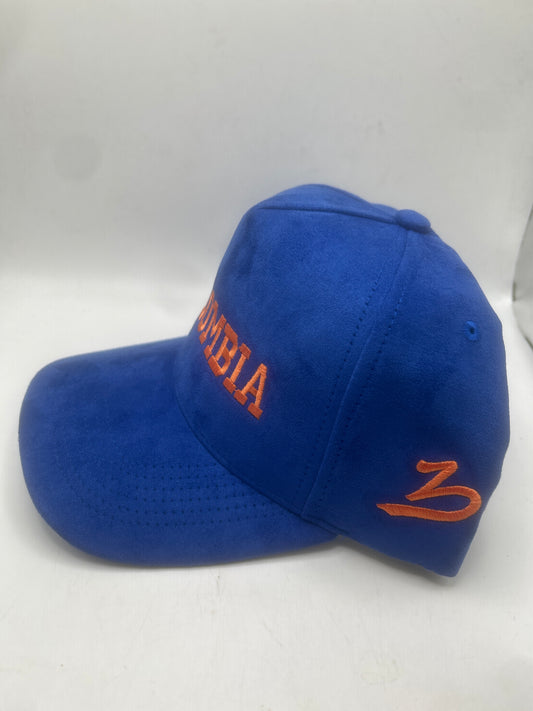 Colombia JSW Authentic A-Frame Adjustable Hat
