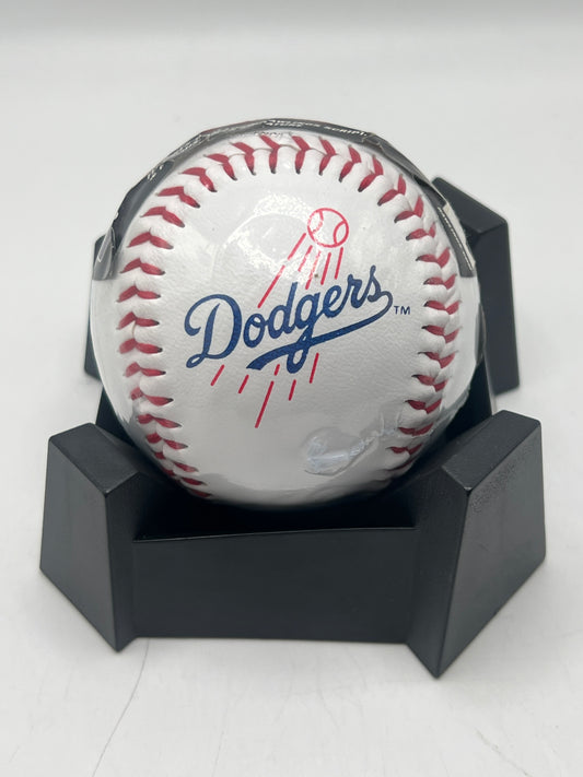 Los Angeles Dodgers MLB Rawlings Official Major League Baseball Ball