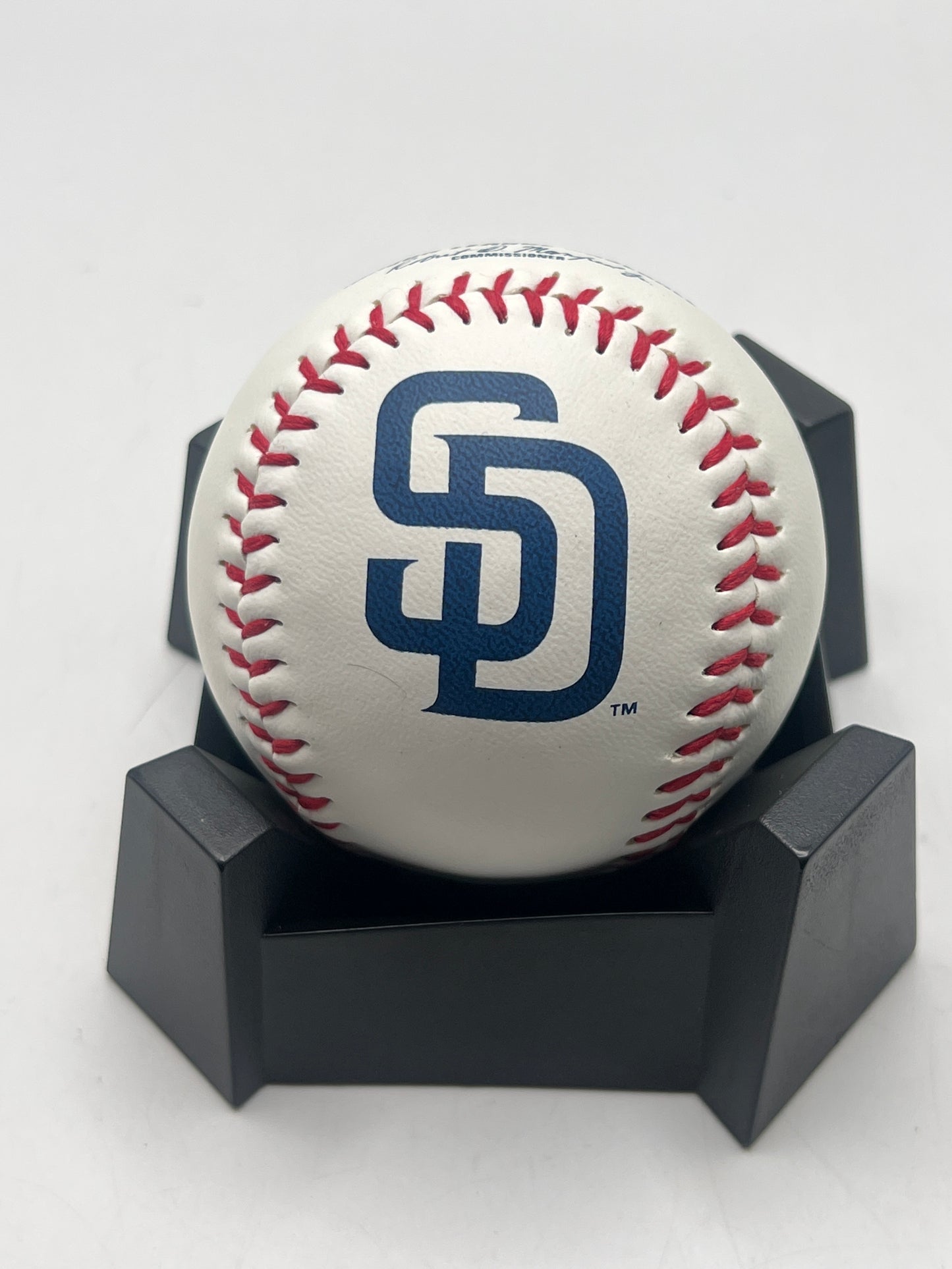 San Diego Padres MLB Rawlings Official Major League Baseball Ball