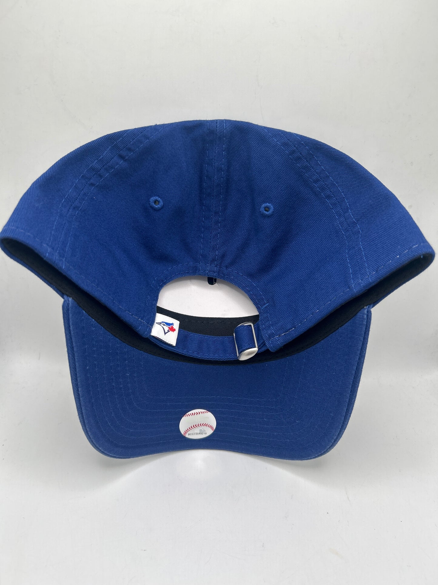 Toronto Blue Jays MLB New Era 9Twenty Adjustable Hat