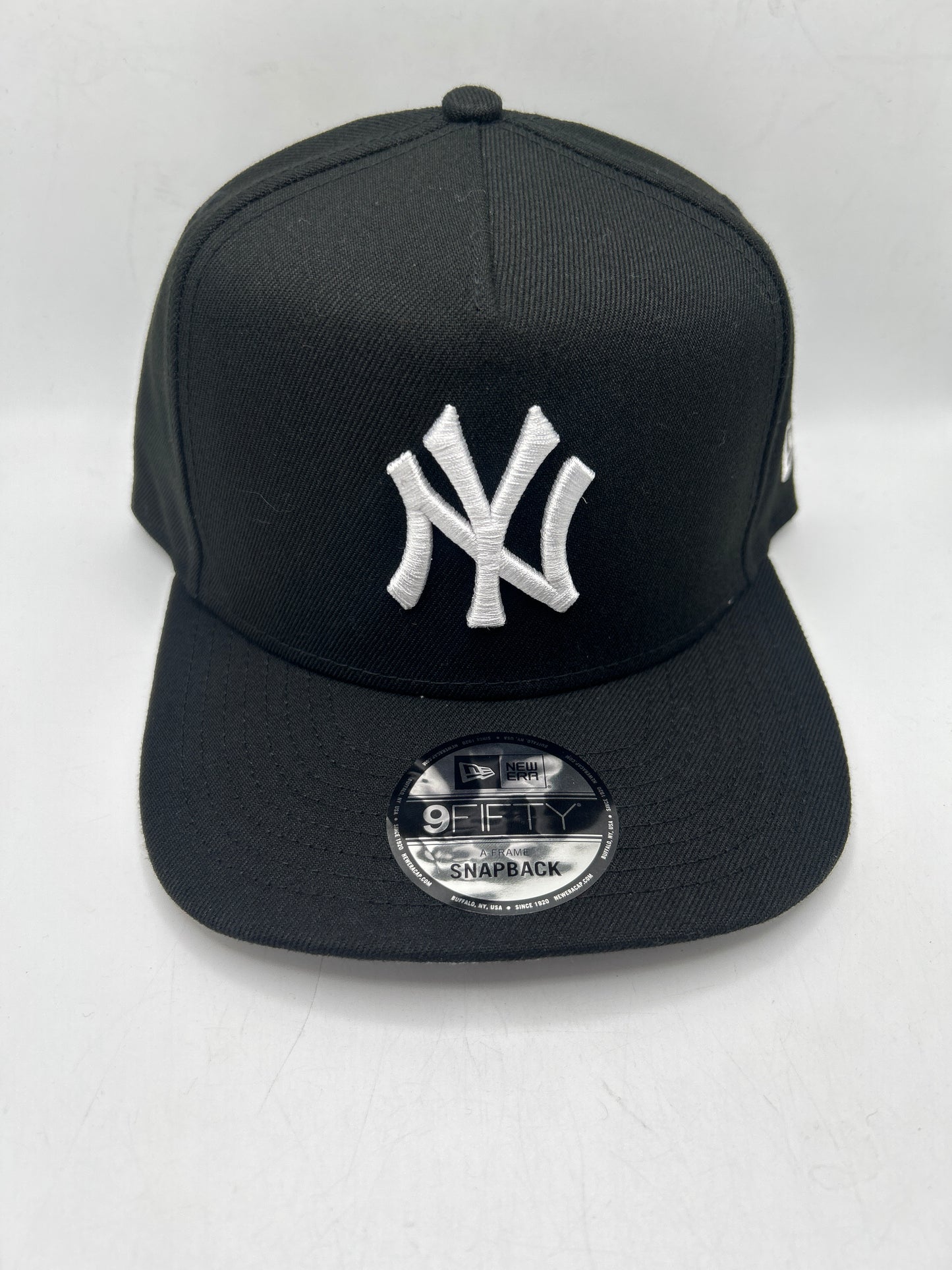 New York Yankees MLB New Era 9Fifty A-Frame Snapback