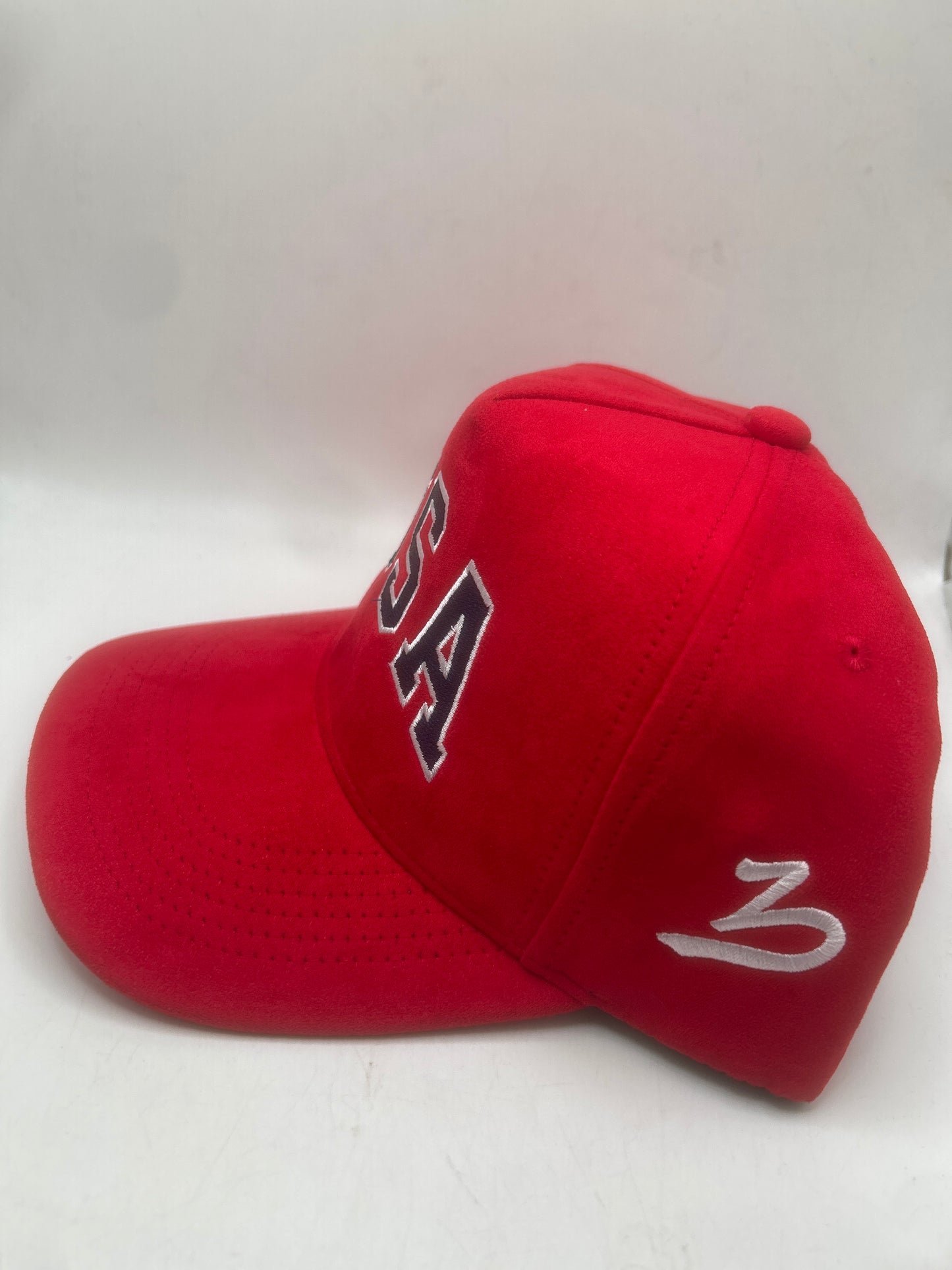 USA JSW Authentic A-Frame Adjustable Hat