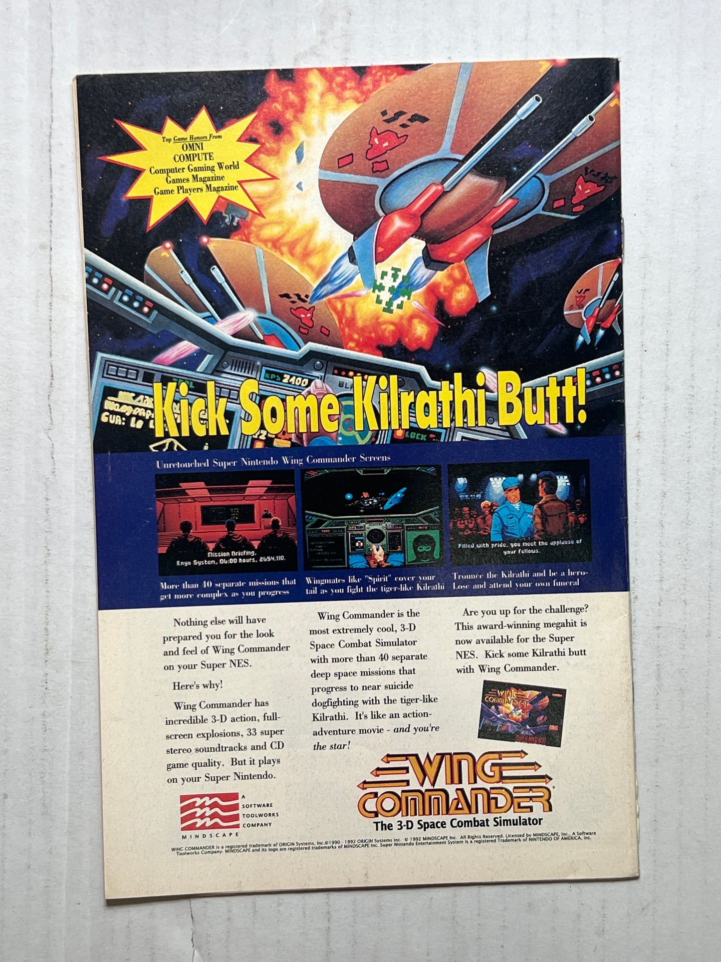 X-Men in the Spectacular Spider-Man by Marvel Comics Group #197 Feb 1992 Comic Book