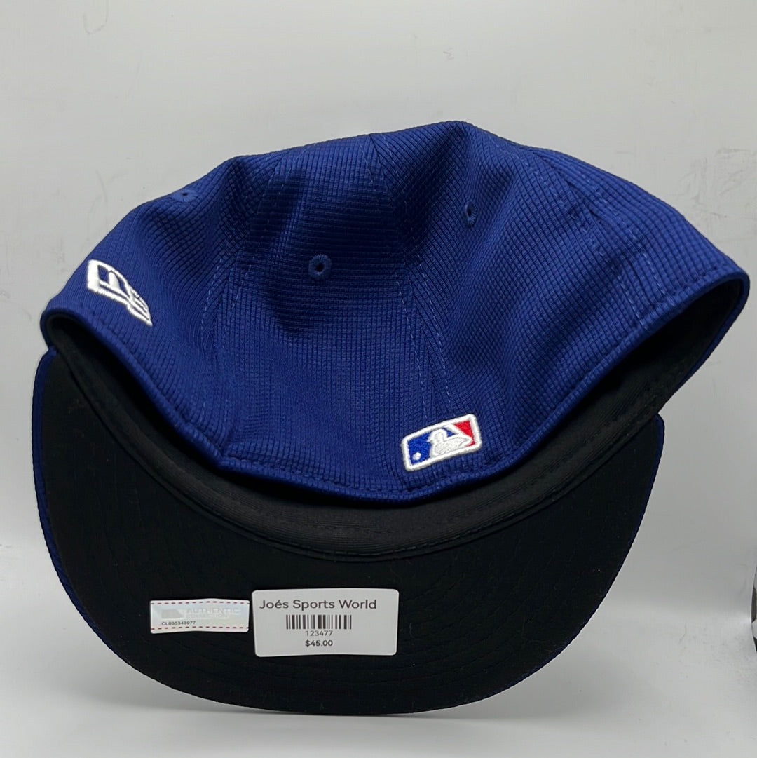 Los Angeles Dodgers MLB New Era 59Fifty Spring Training 2024 Fitted Hat