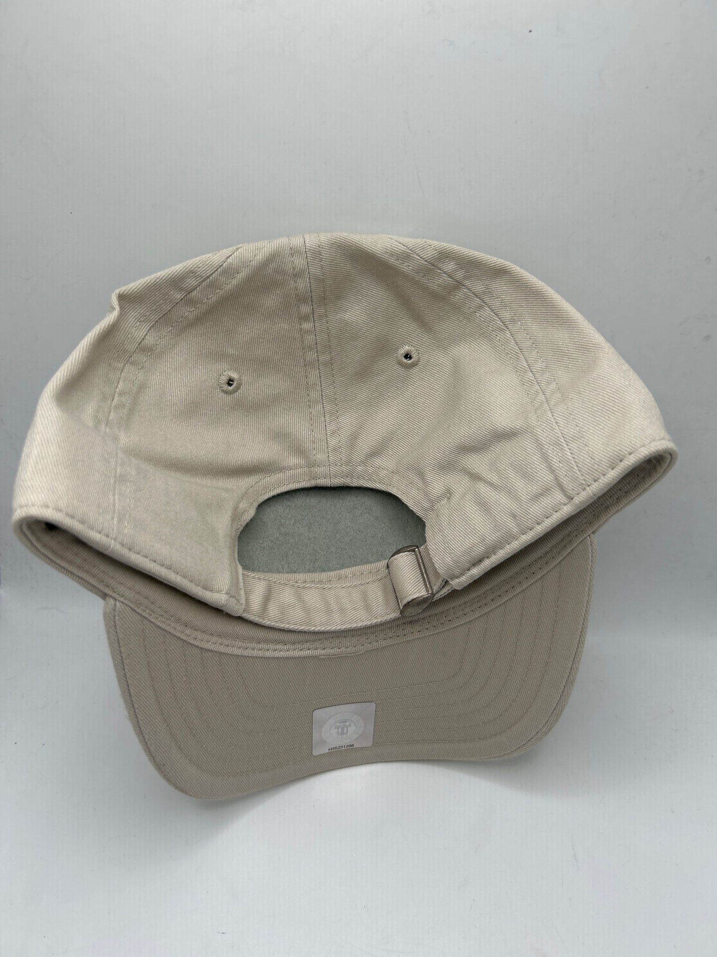 Michigan Wolverines Signatures Vintage College Youth Adjustable Hat