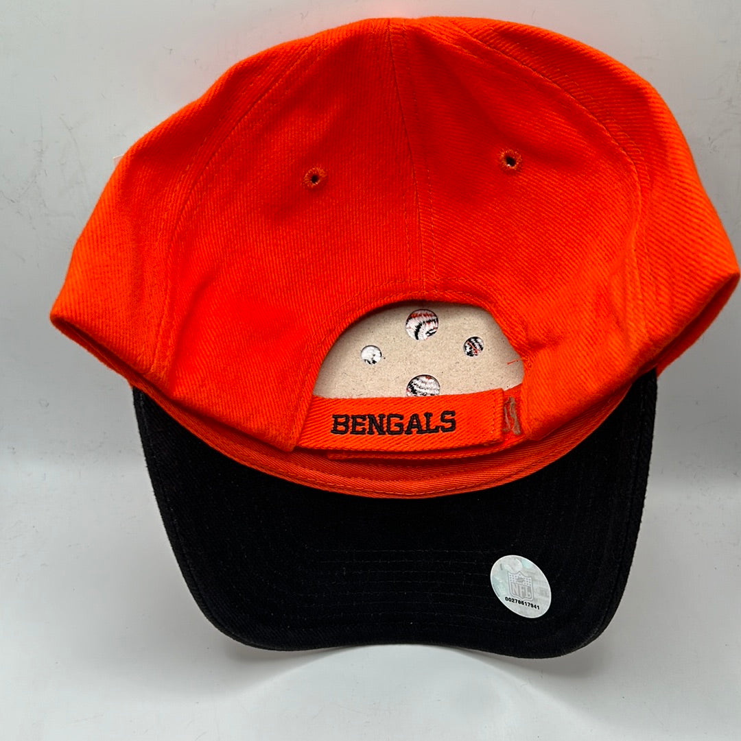 Cincinnati Bengals NFL Adjustable Hats