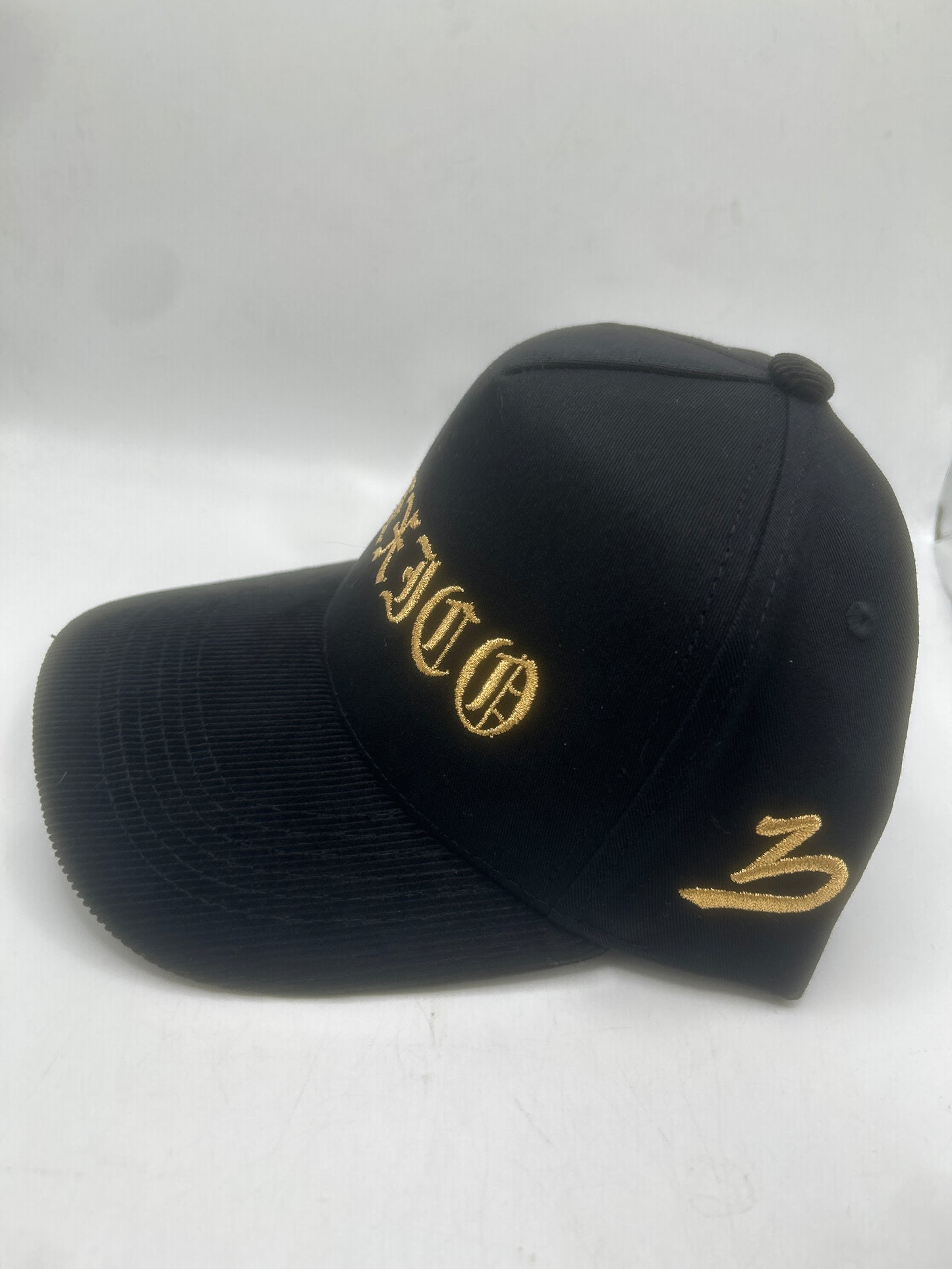 Mexico JSW Authentic A-Frame Adjustable Hat