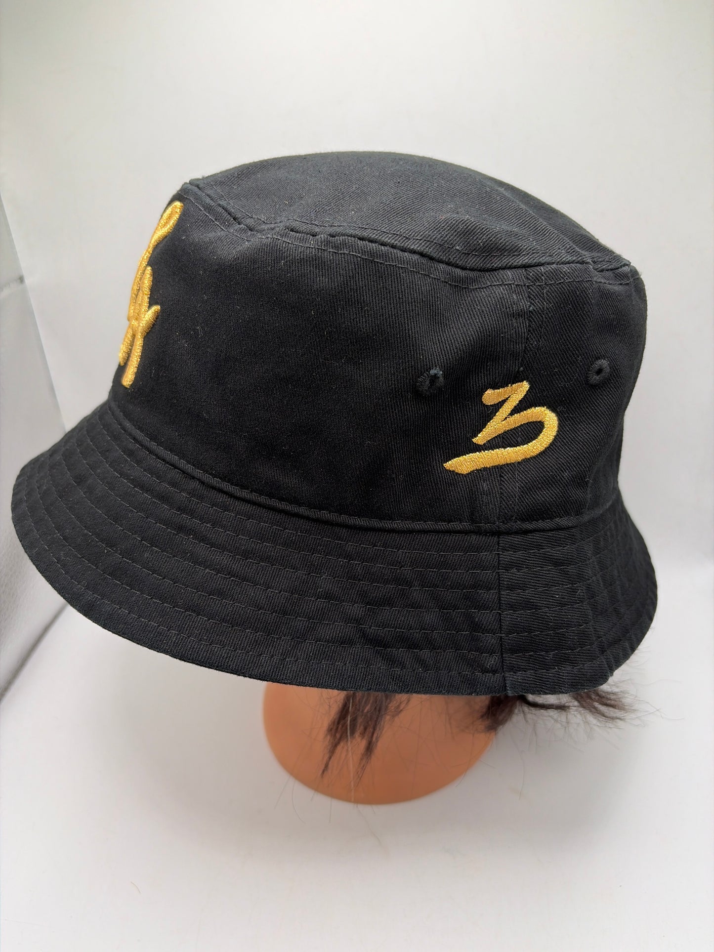 JSW Private Brand Bucket Hat