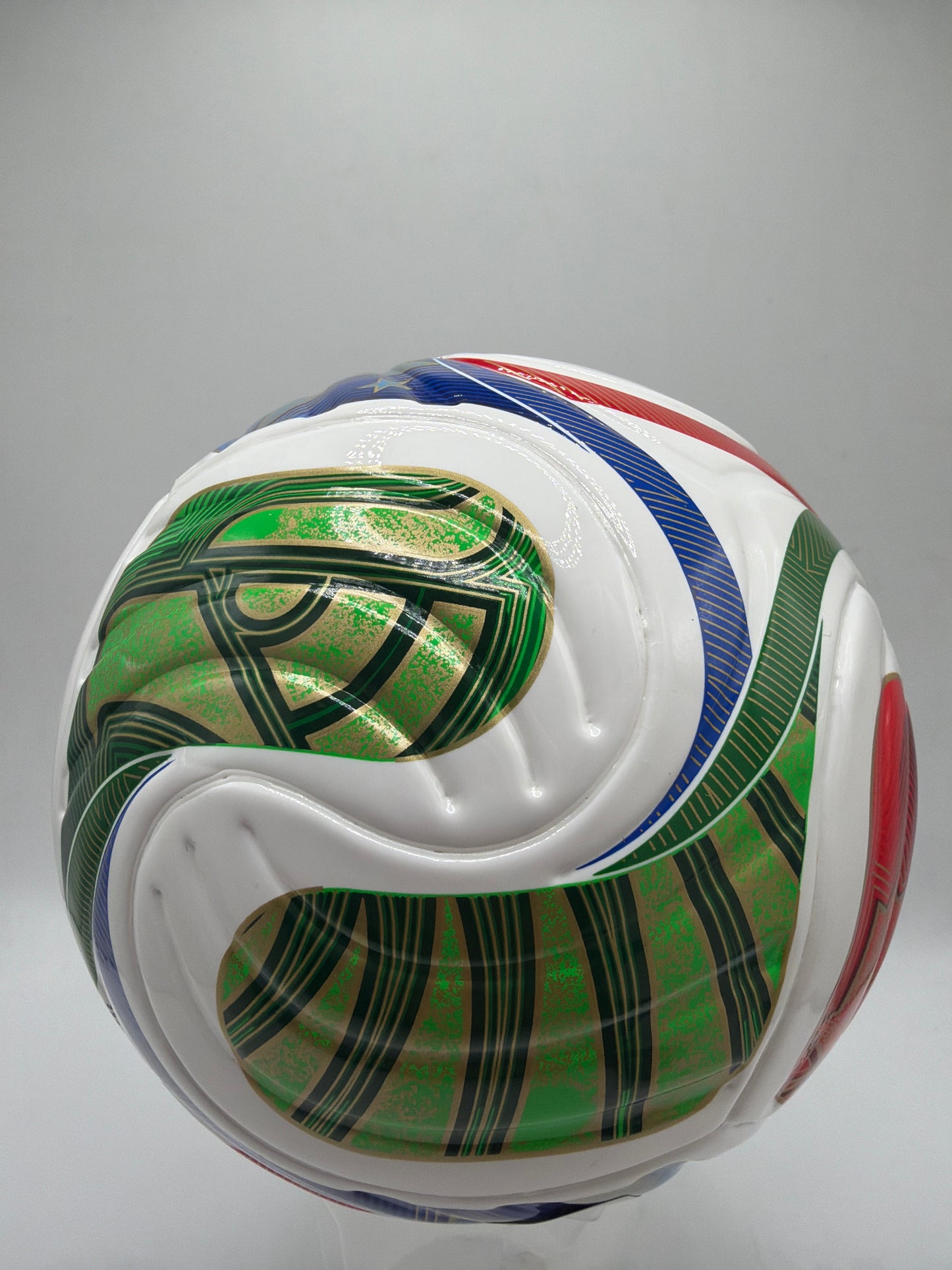 Adidas FIFA World Cup 2026 Trionda Mini Ball Size #1