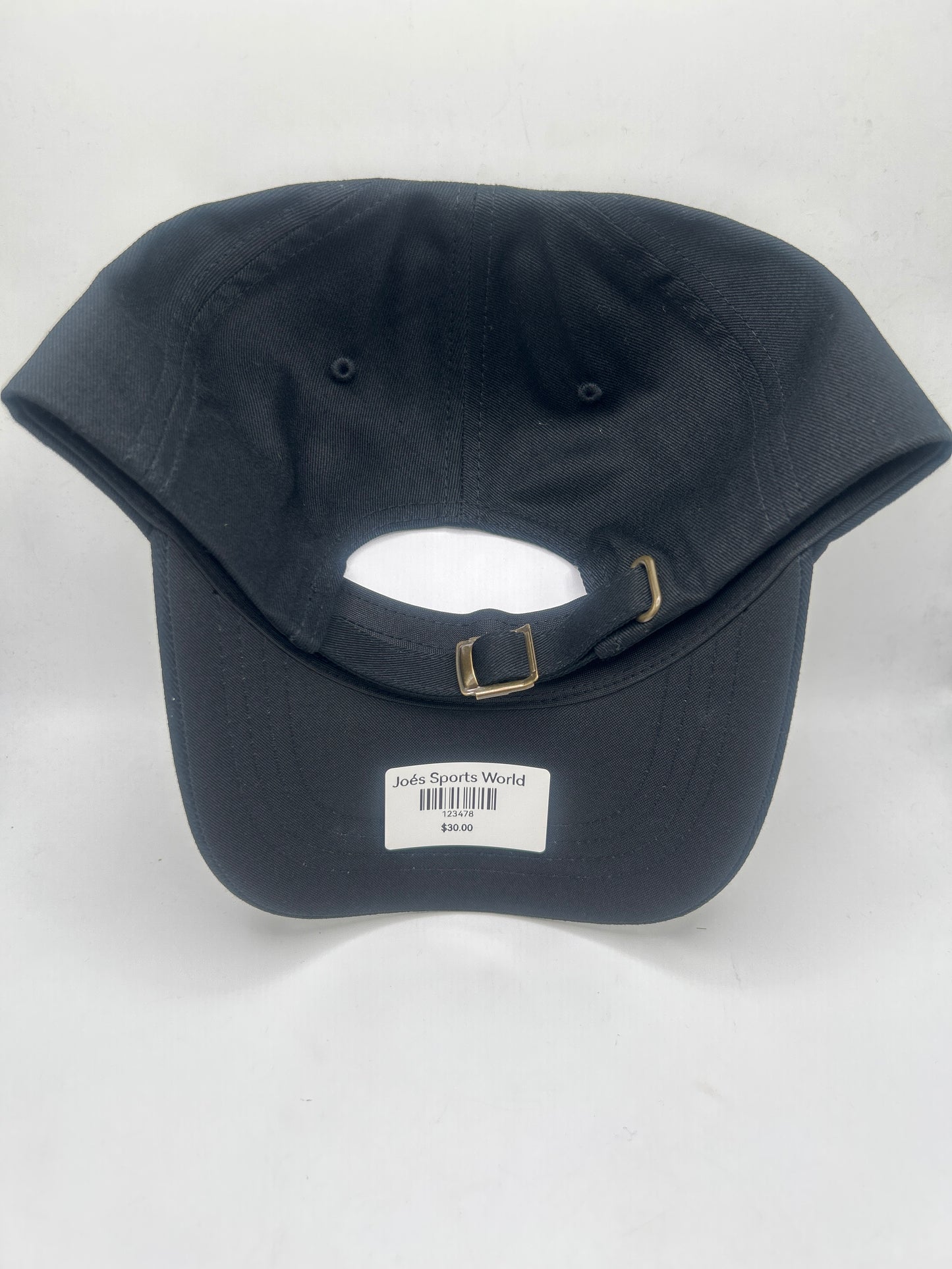 “DAD Forever” Joes Sports World Adjustable Hat