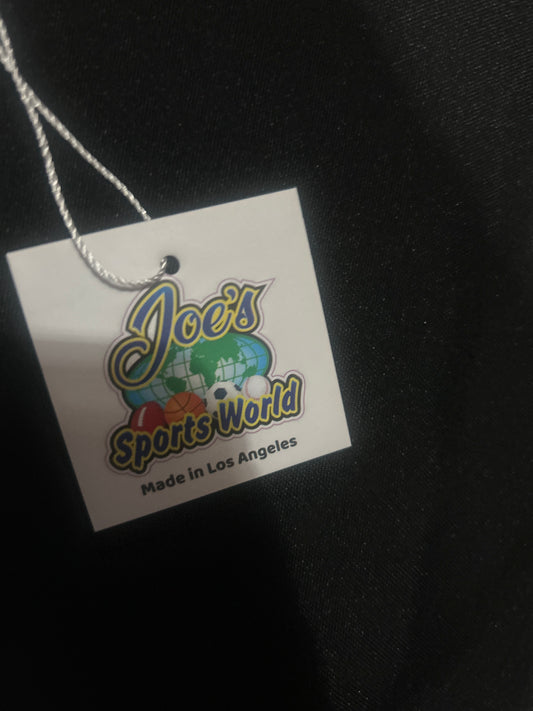 Joes Sports World “MAMA Por Siempre” Shortsleeve V-Neck T-Shirt - Heather Grey