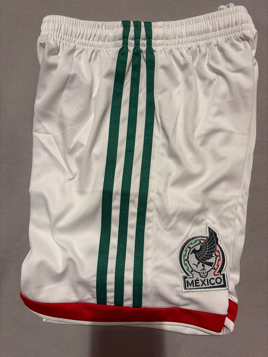 Mexico Soccer Youth and kids Jersey and Short Set